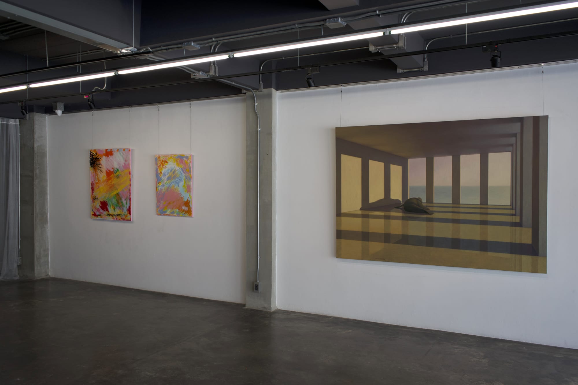 Art Cart 06: I love you to Phrom Phong and back