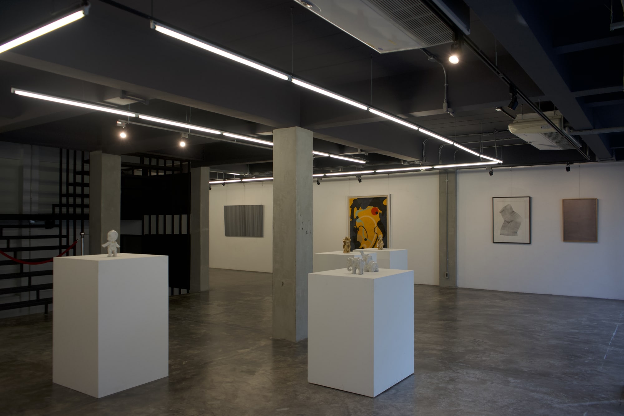 Art Cart 05: Pleasant Present