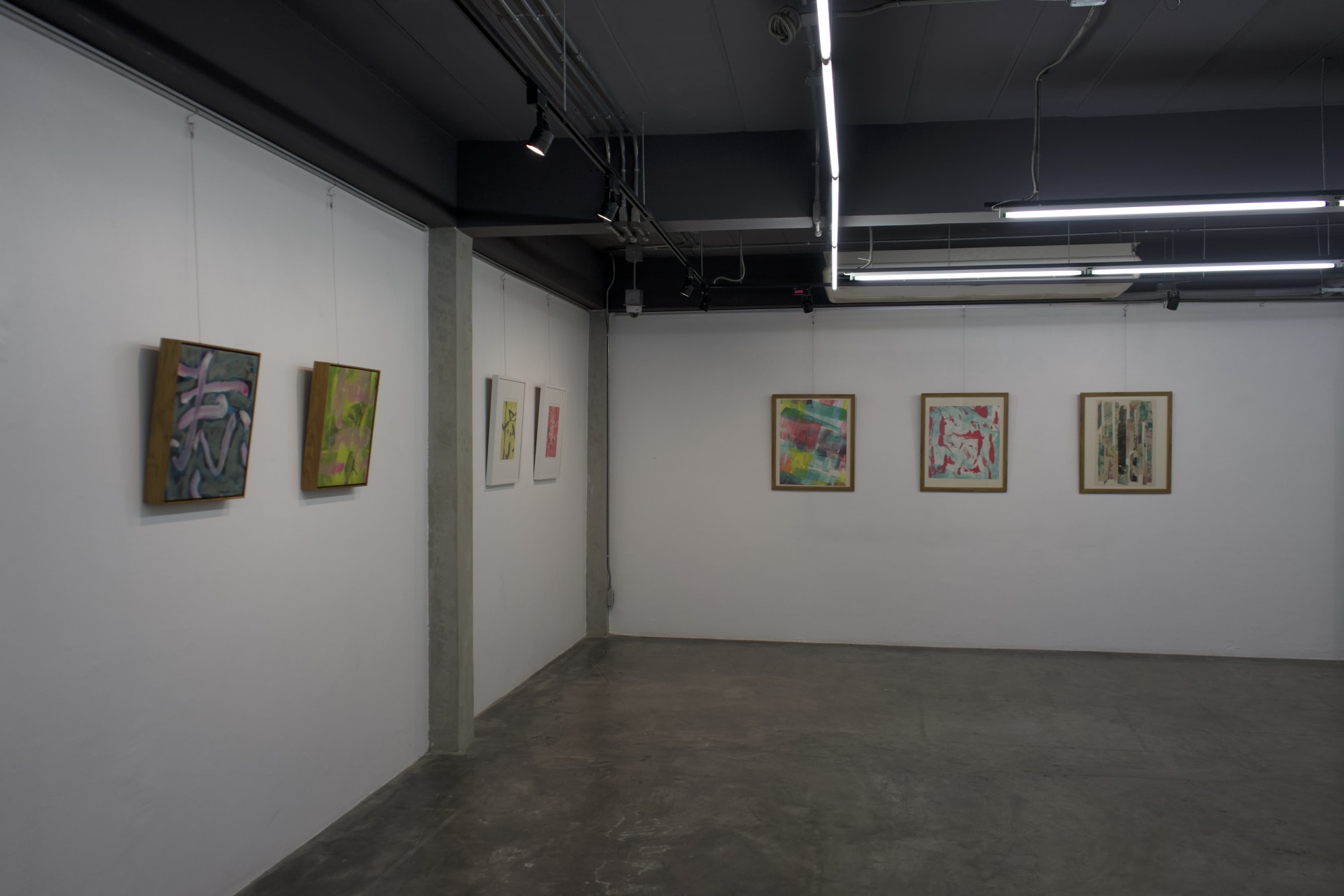 Art Cart 05: Pleasant Present