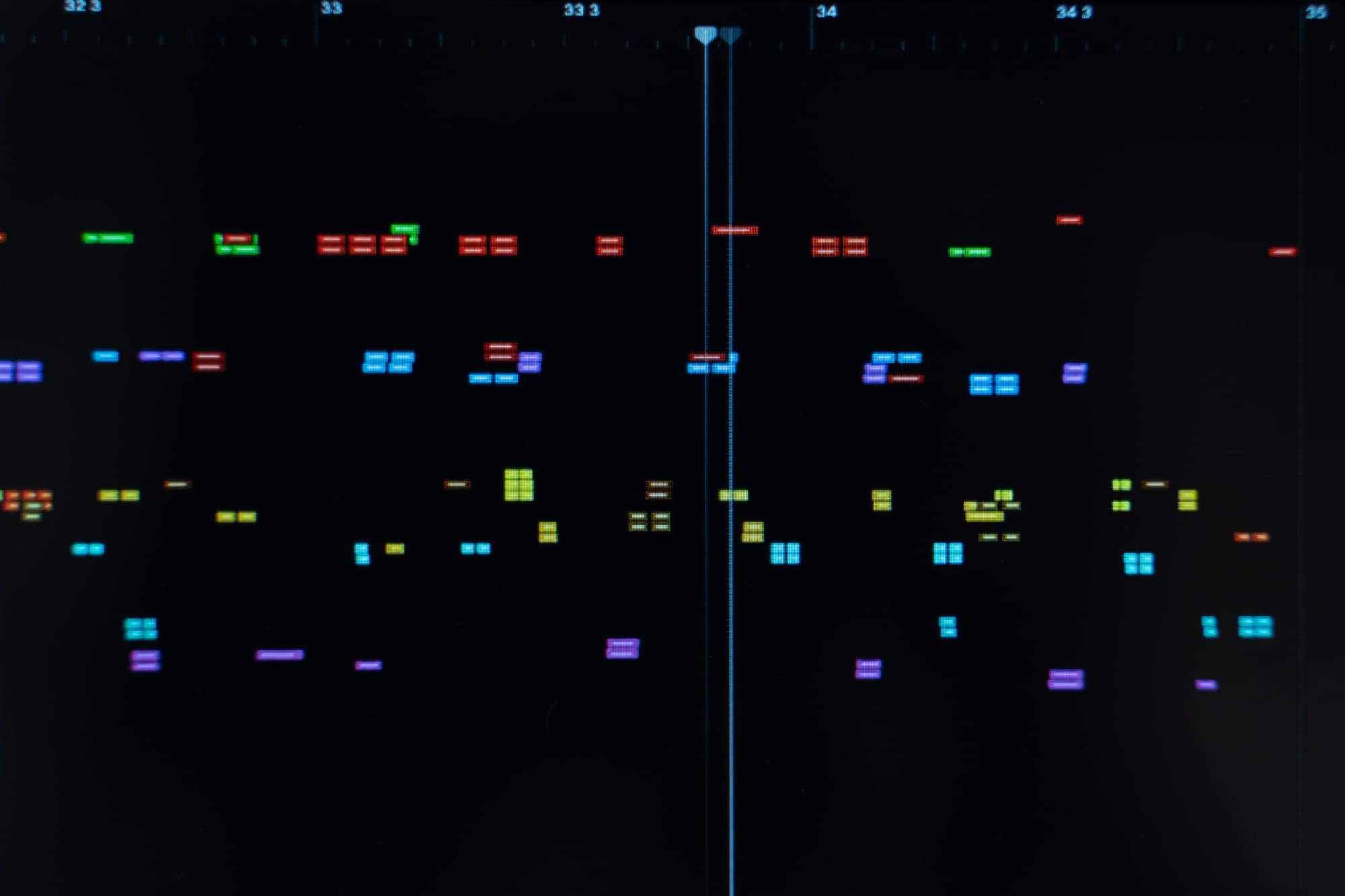 Resonant Abstractions