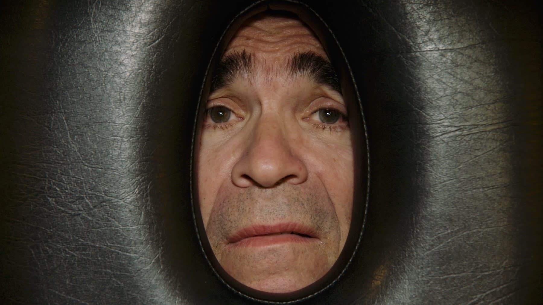 Michael Smith Not Quite Under Ground 2017