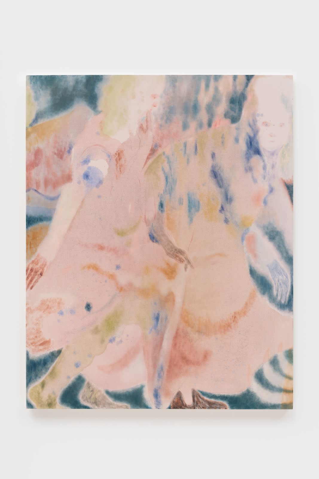 Maja Ruznic, Soil Cleaners, 2019