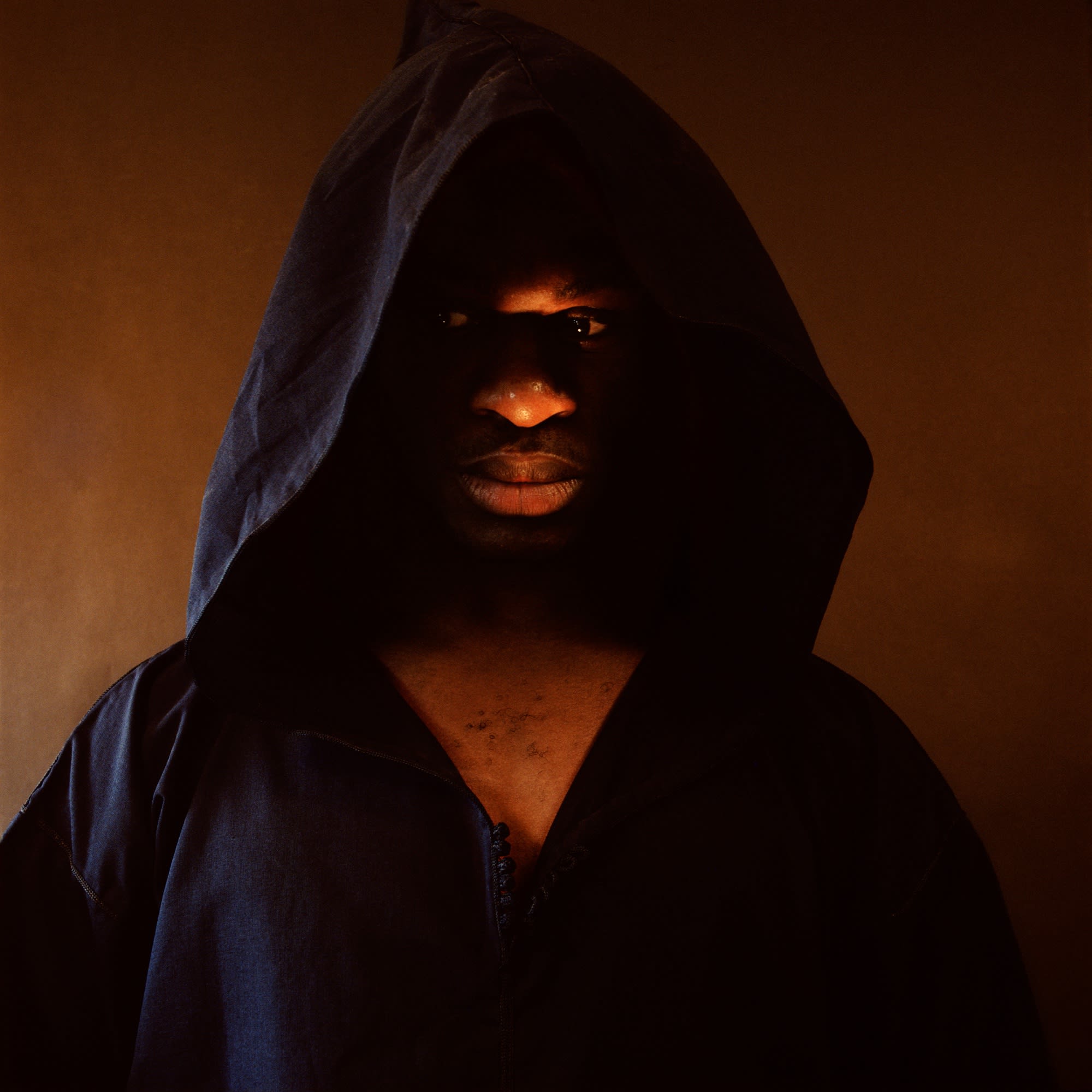Rotimi Fani Kayode, The Black Friar, 1989