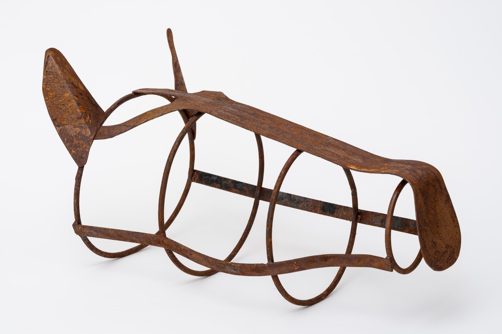 Gray Wielebinski, Thick Skin, 2021