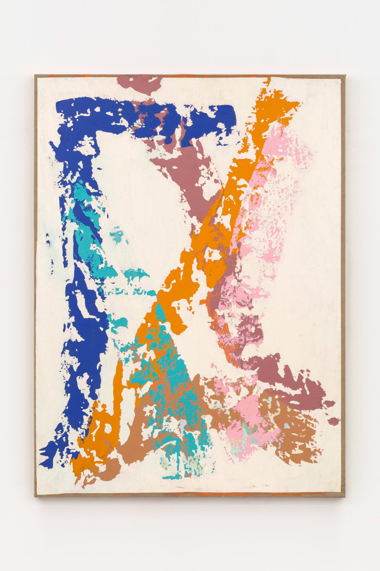 Daniel LaRue Johnson, Untitled, c. 1971