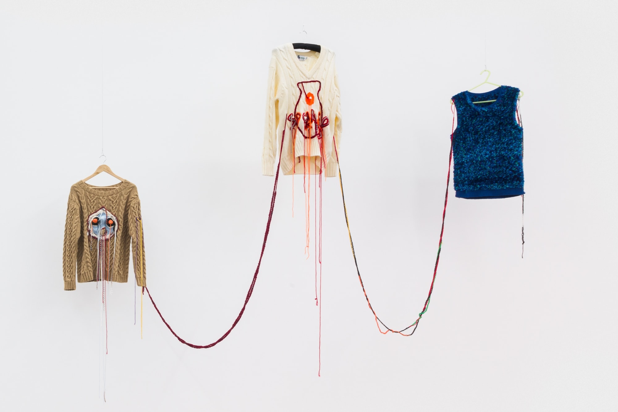 Hardeep Pandhal, Untitled The Lord Tebbit Series 1 2 8, 2019 