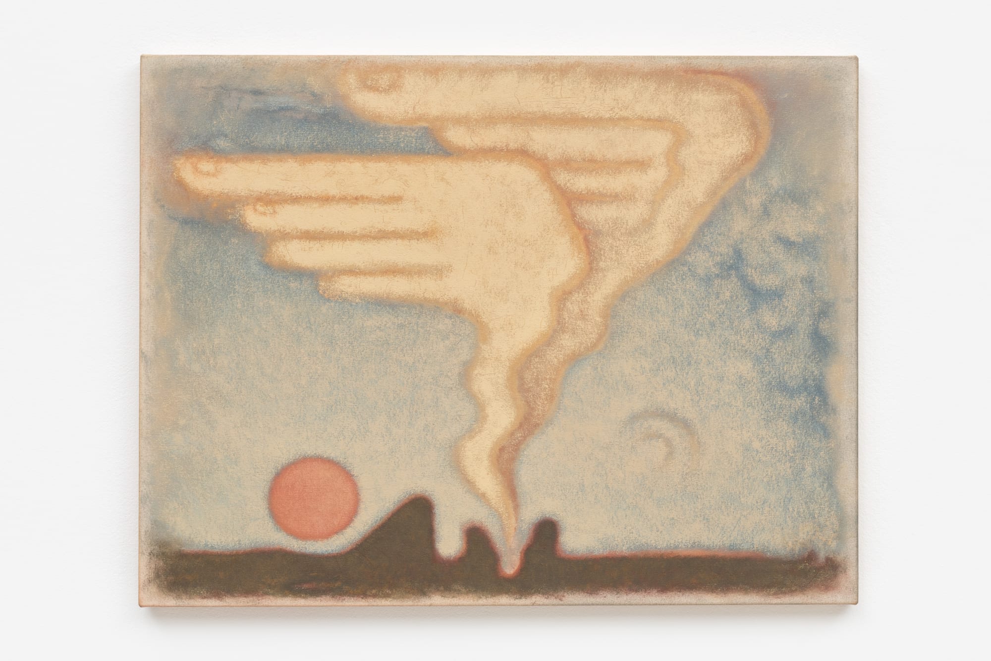 Martyn Cross, Murmur Of Things Divine, 2022