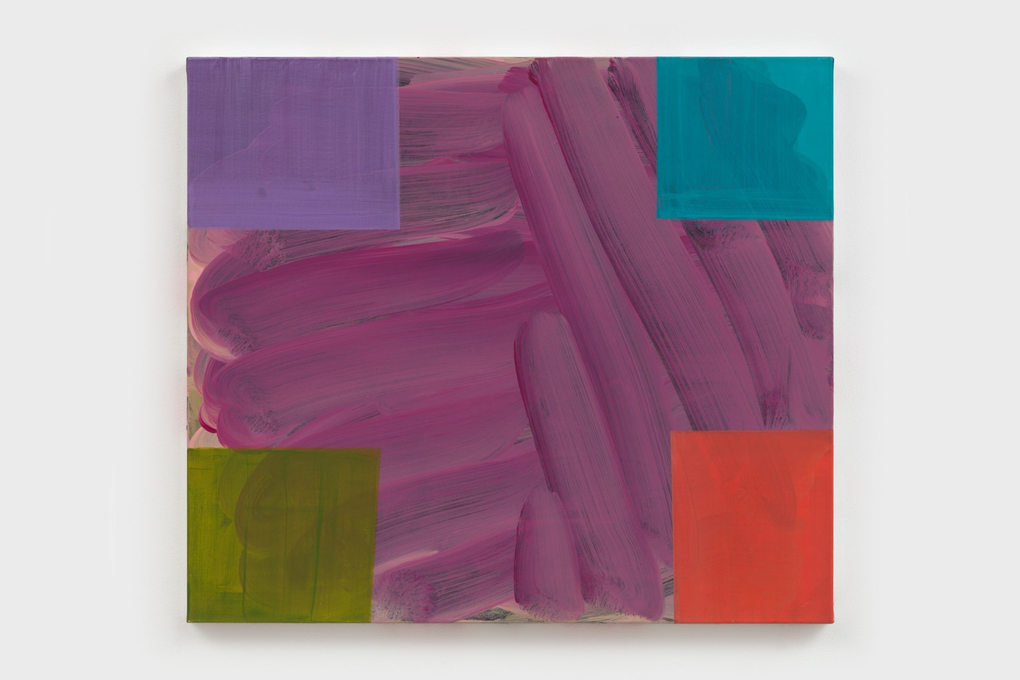 Mali Morris, Together, 2011