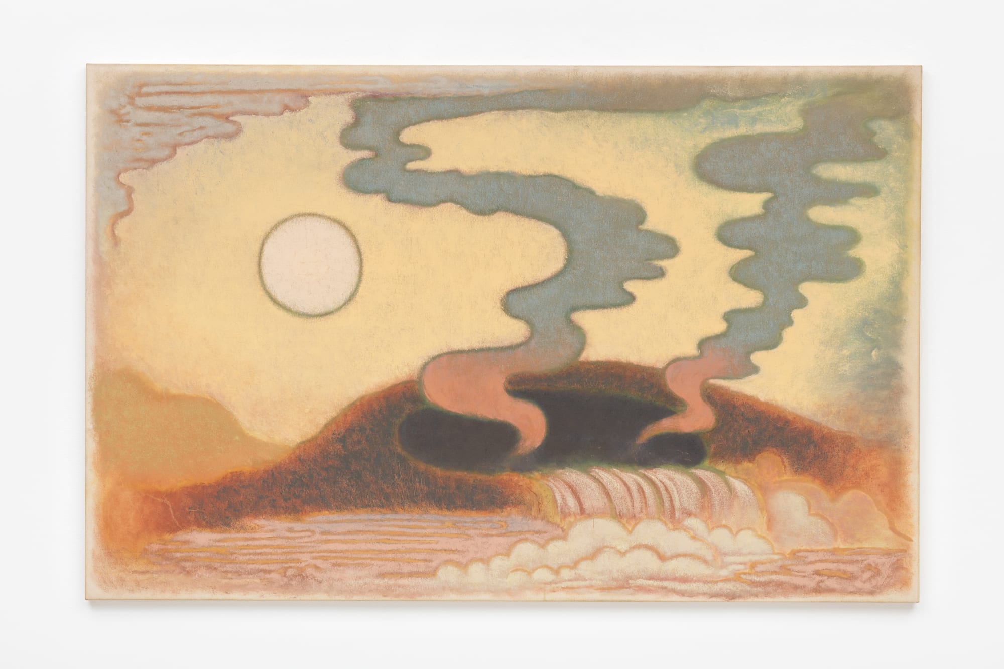 Martyn Cross, Bruiser, 2022 