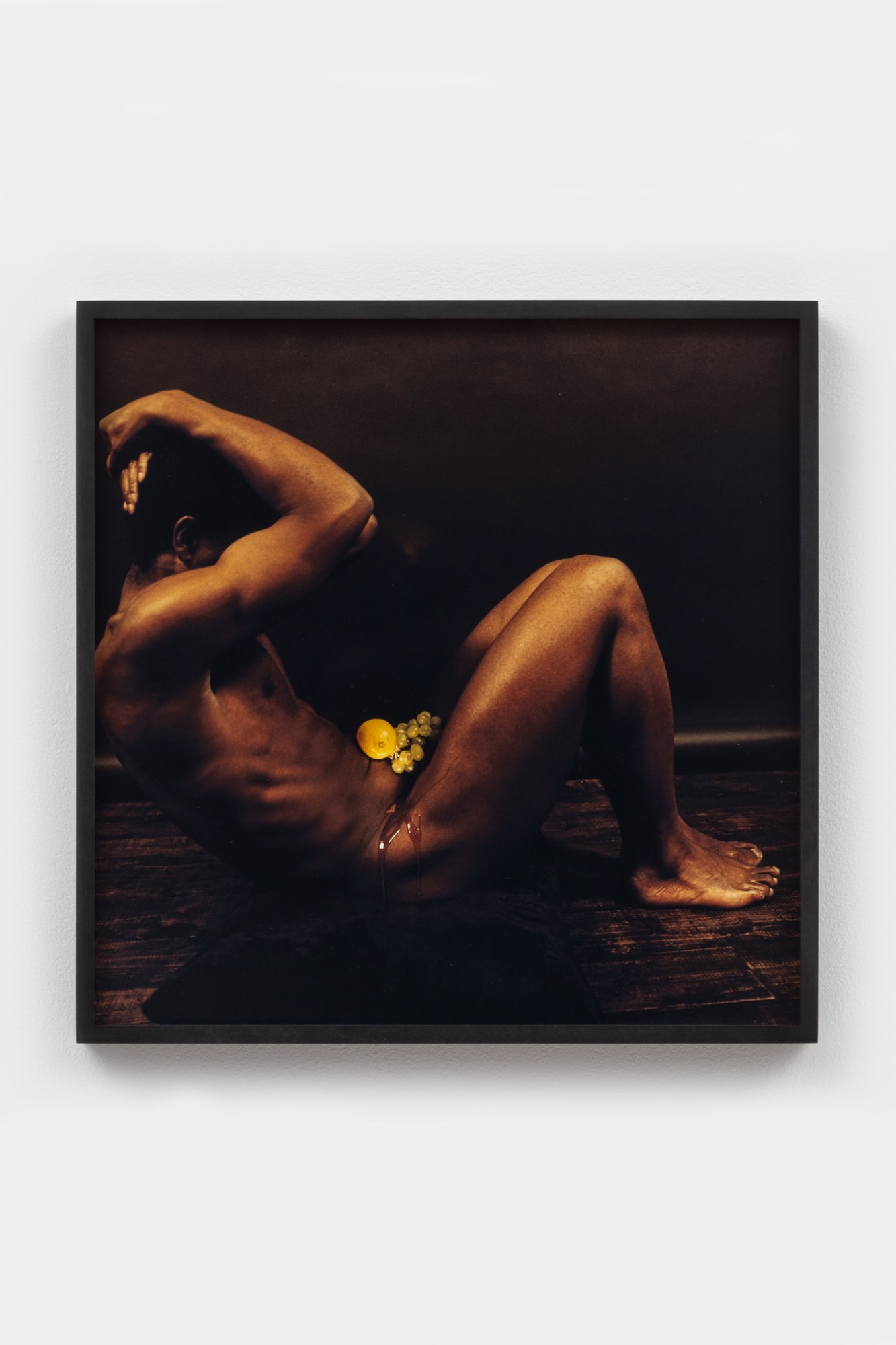 Rotimi Fani Kayode, Nothing To Lose Xii Bodies Of Experience, 1989/2021