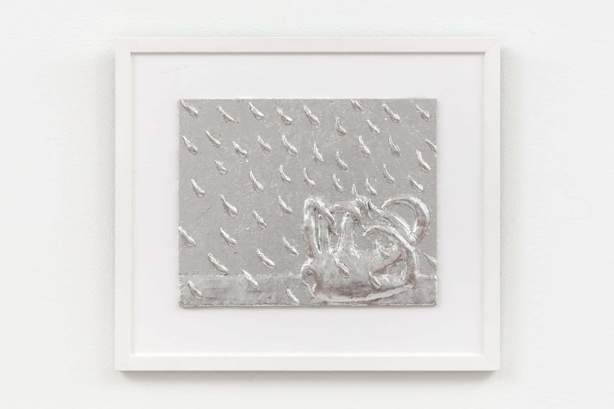 Estefania Puerta, Tanto Amor, 2021