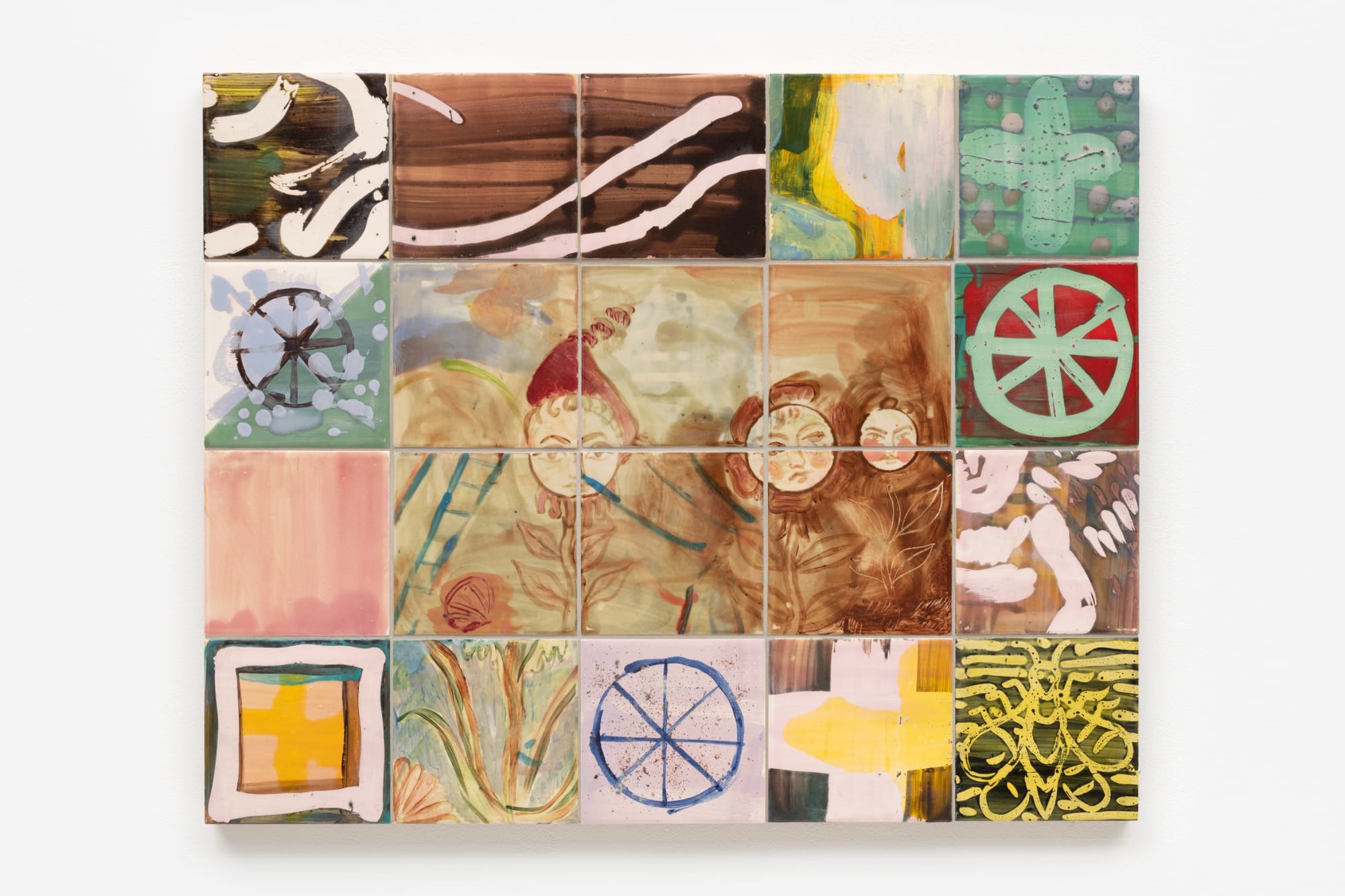 Lucy Stein, National Trust, 2023