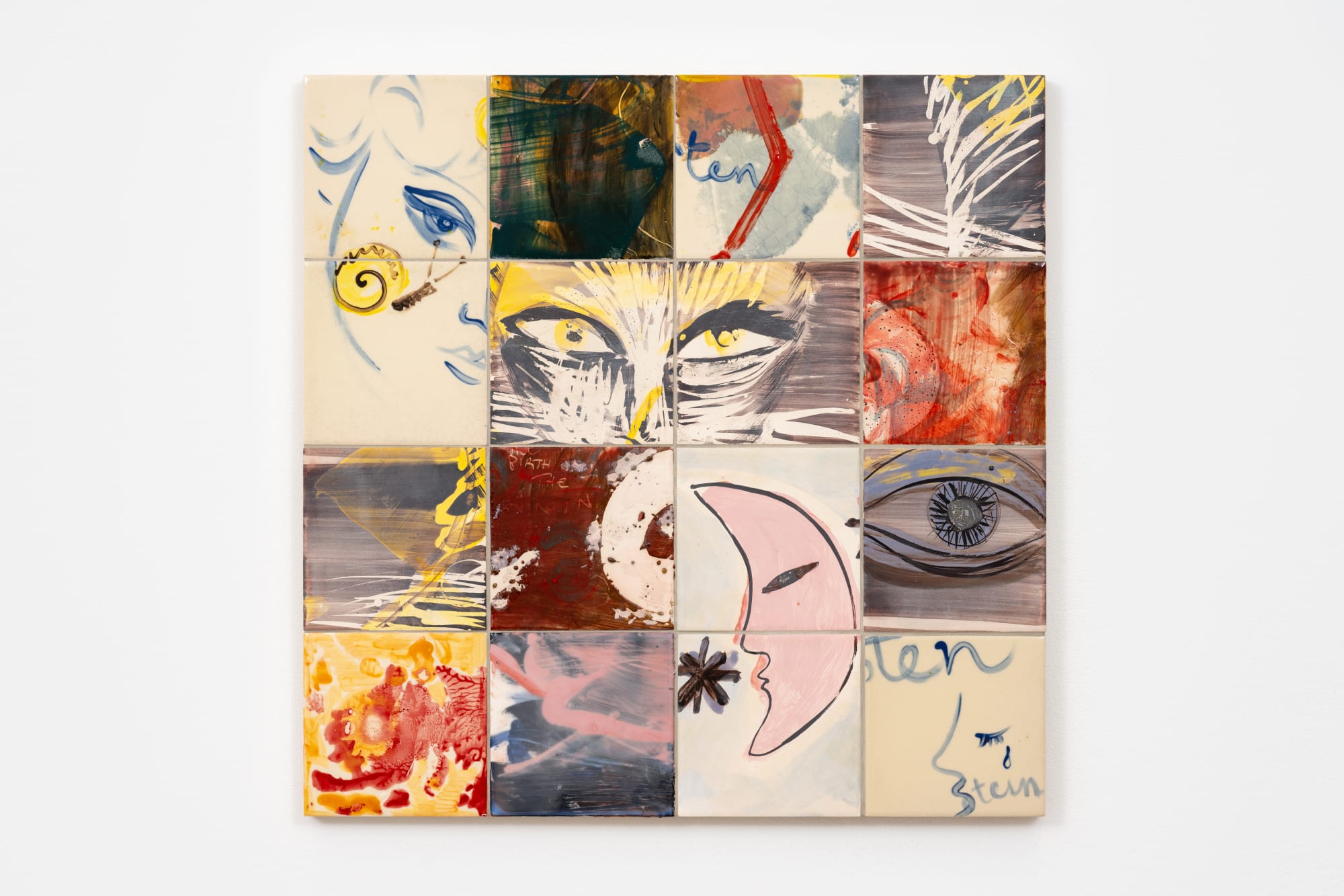 Frieze London | Booth A24