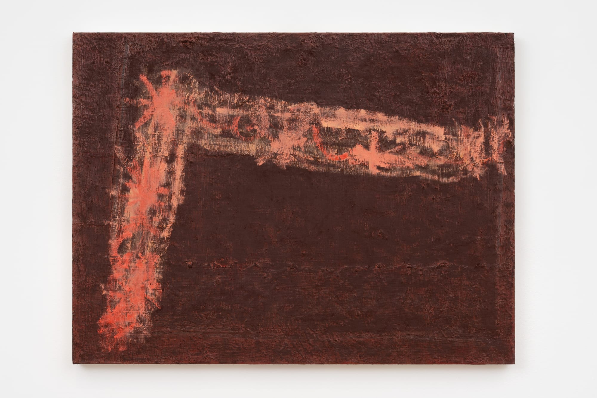 Kentaro Okumura, Untitled, 2024