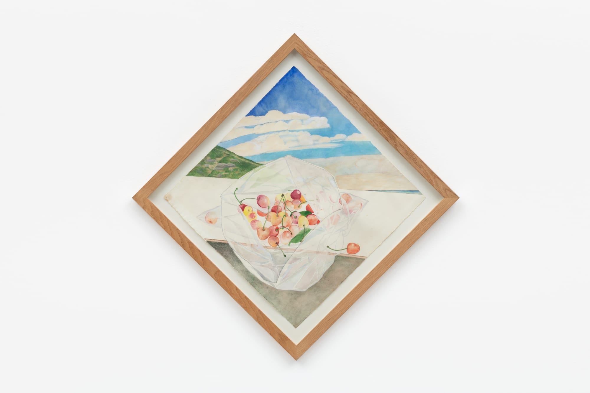 Laetitia Yhap, Untitled, 1970