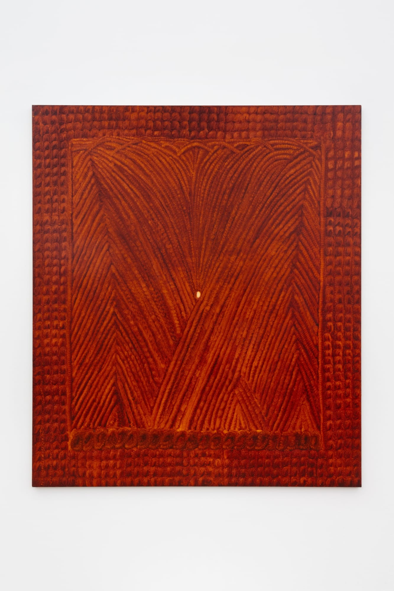 Magda Blasinska, High Windows, 2025