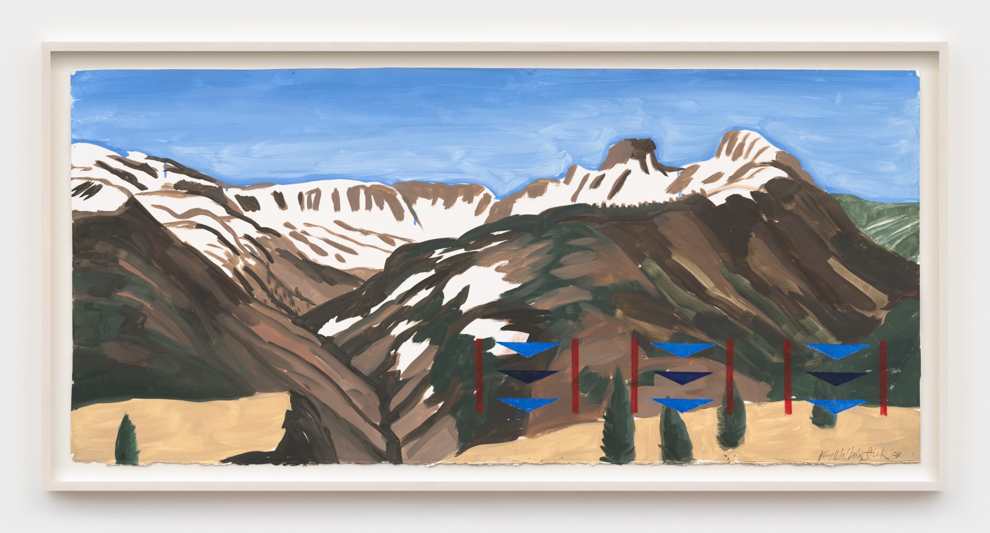 Art Basel Miami Beach | Booth D07