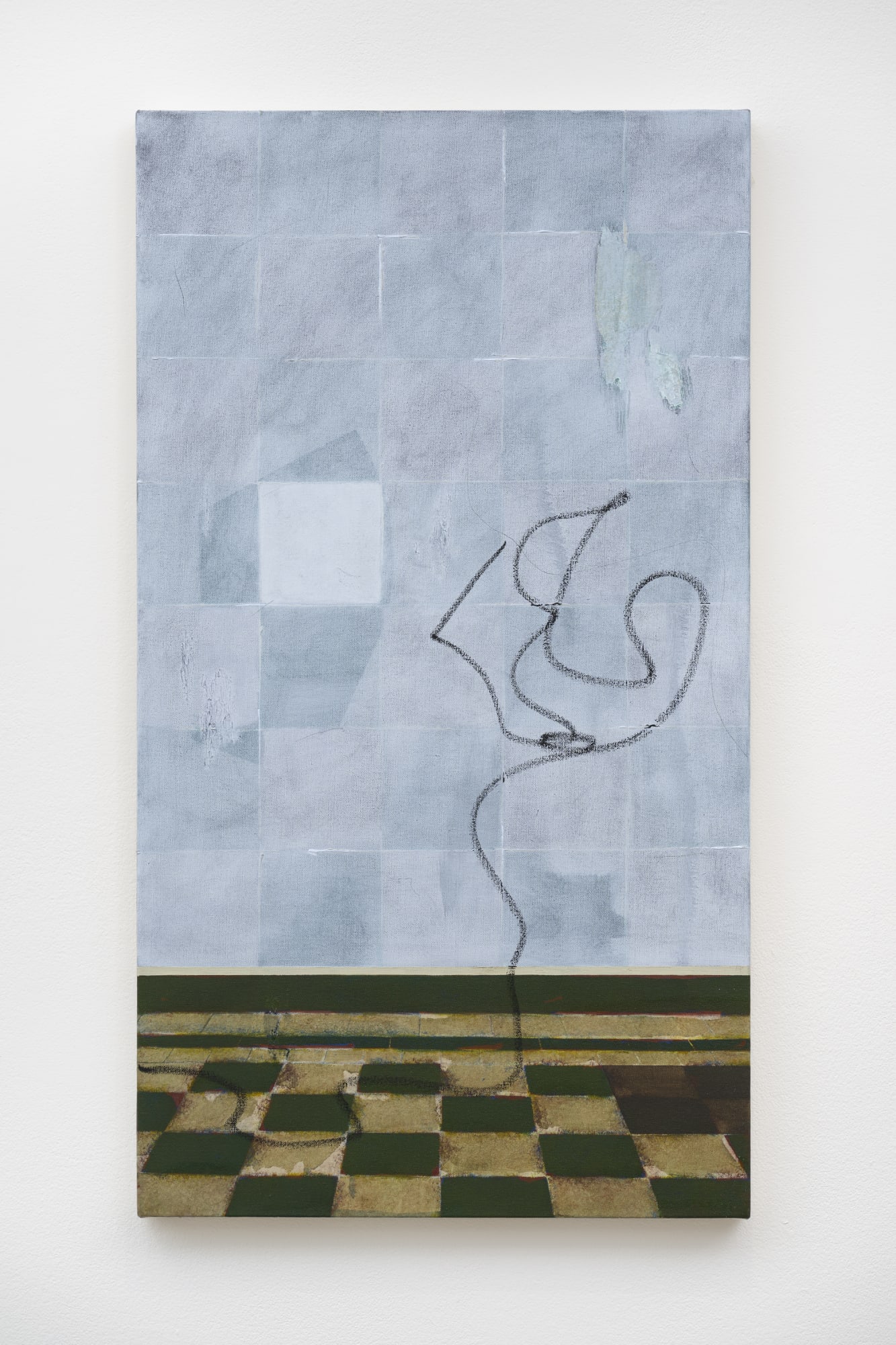 A Room for Keepsakes