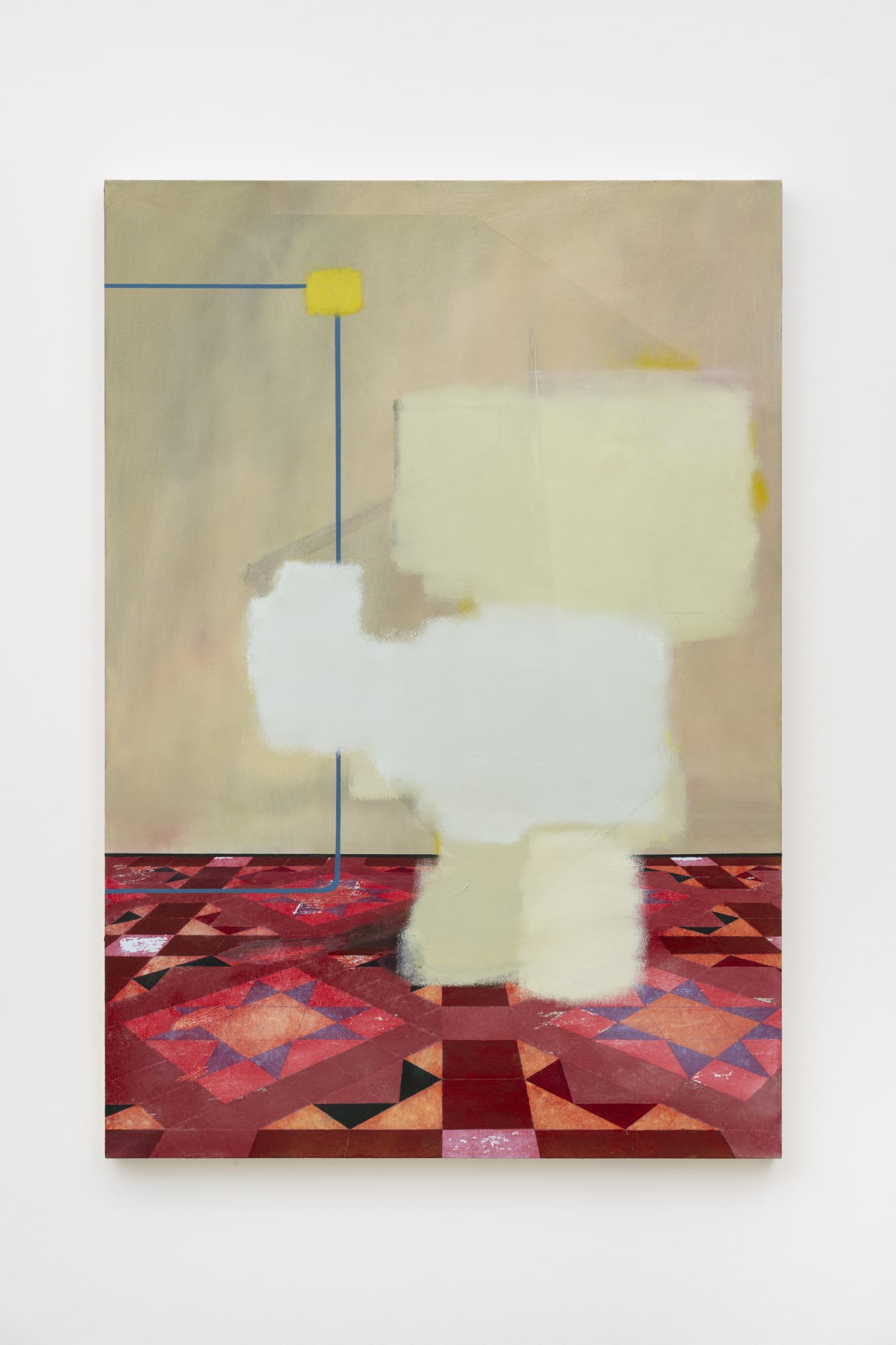 A Room for Keepsakes