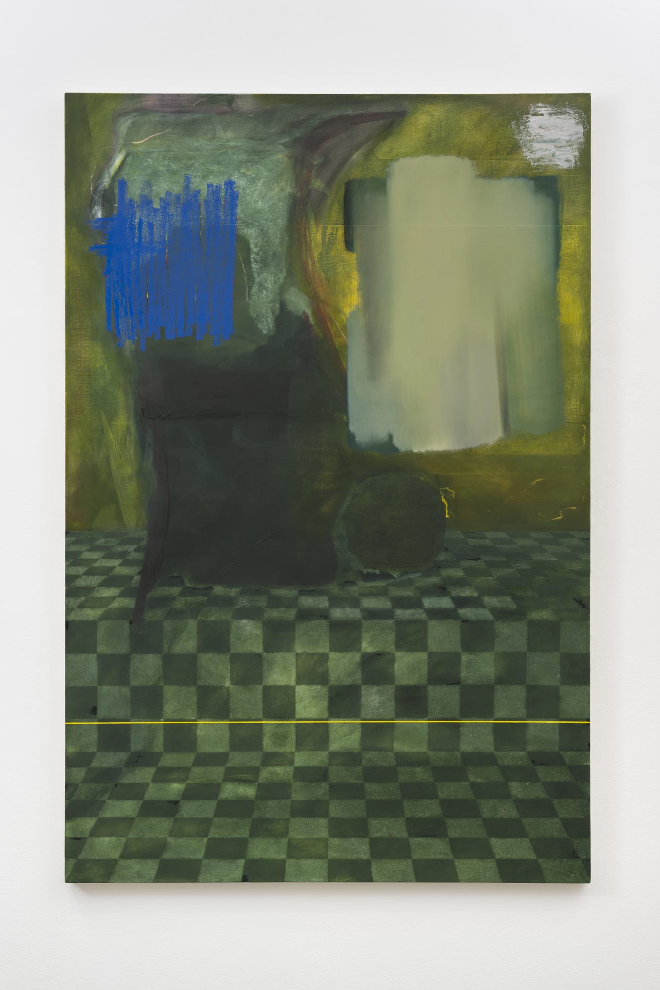 A Room for Keepsakes