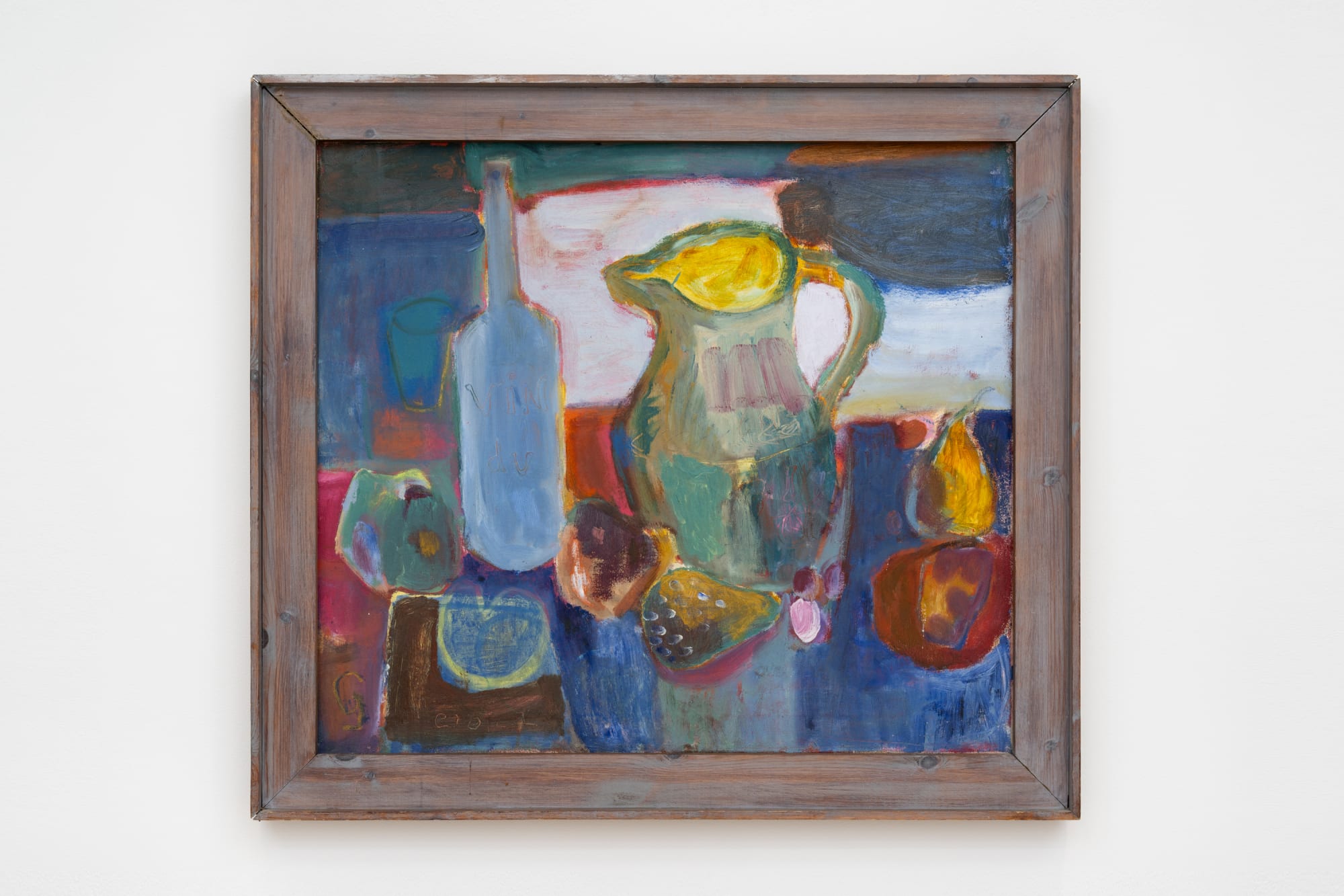 A Room for Keepsakes