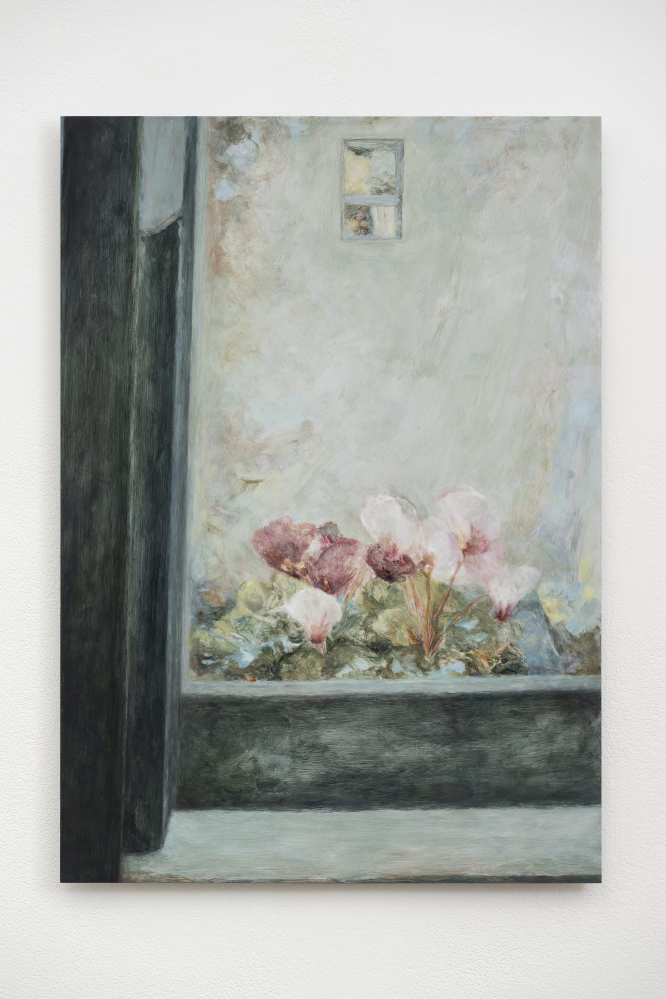 A Room for Keepsakes