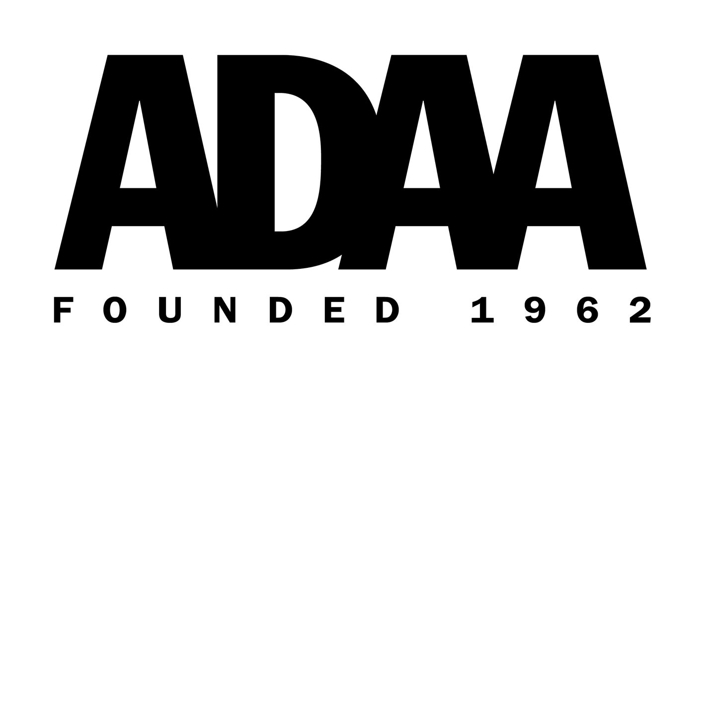 ADAA Logo