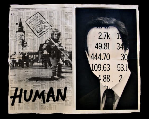 Kennard Phillips, poster