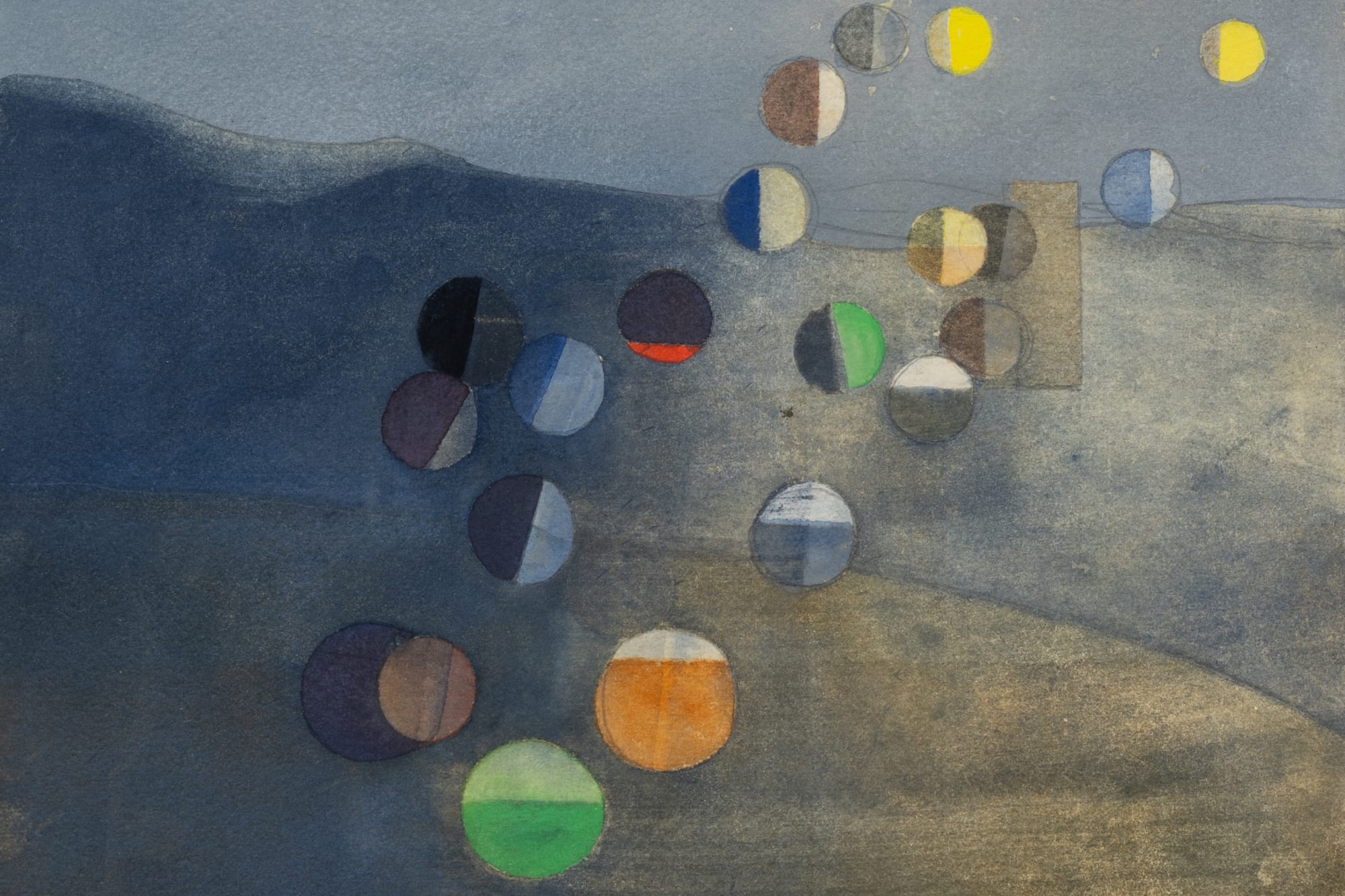 Wilhelmina Barns-Graham