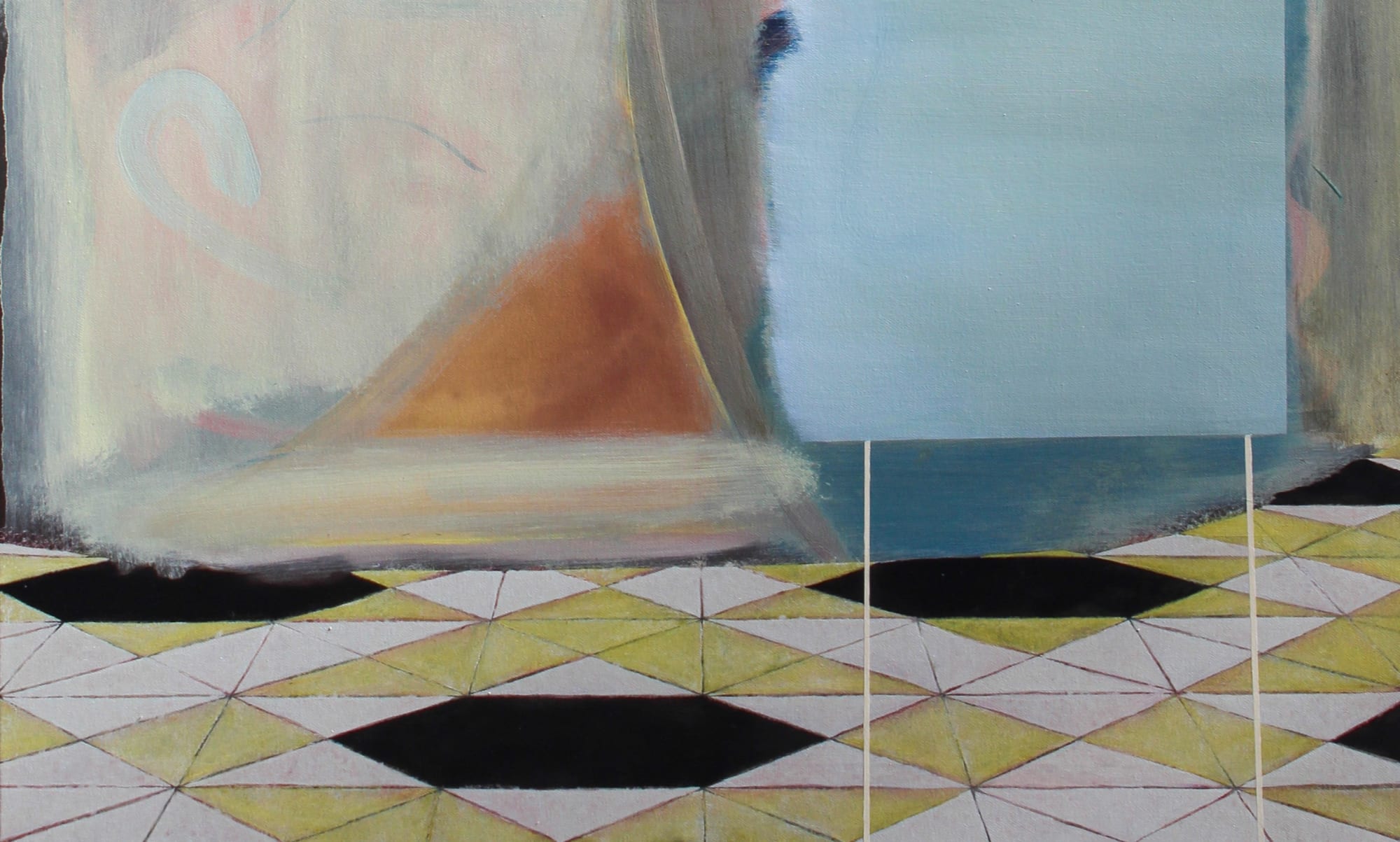 A Room for Keepsakes