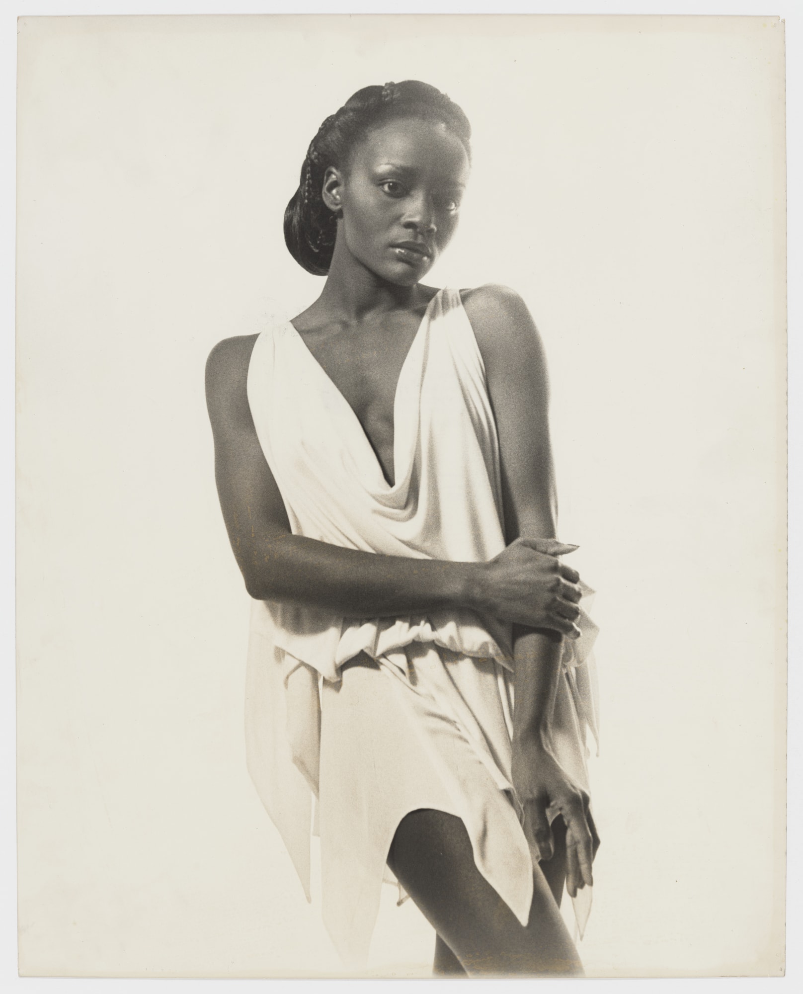 Art Institute of Chicago - KWAME BRATHWAITE