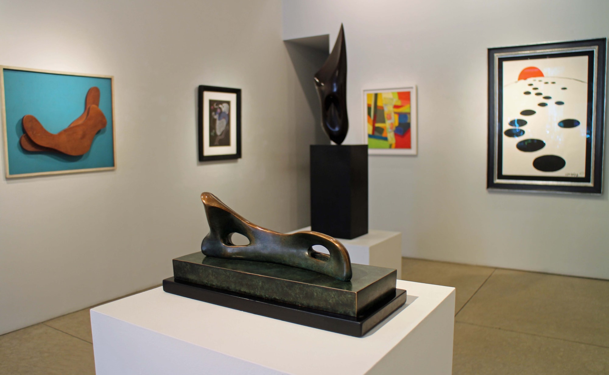 Abstracting from Nature