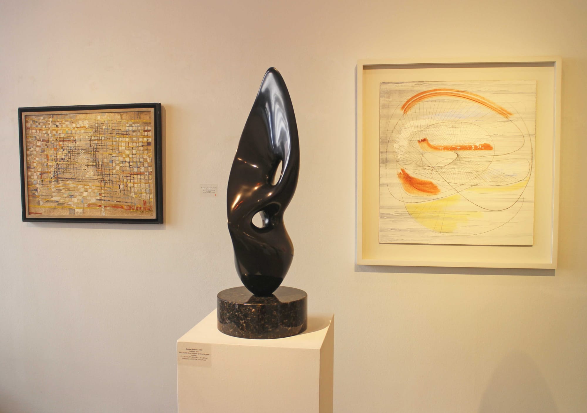 Abstracting from Nature