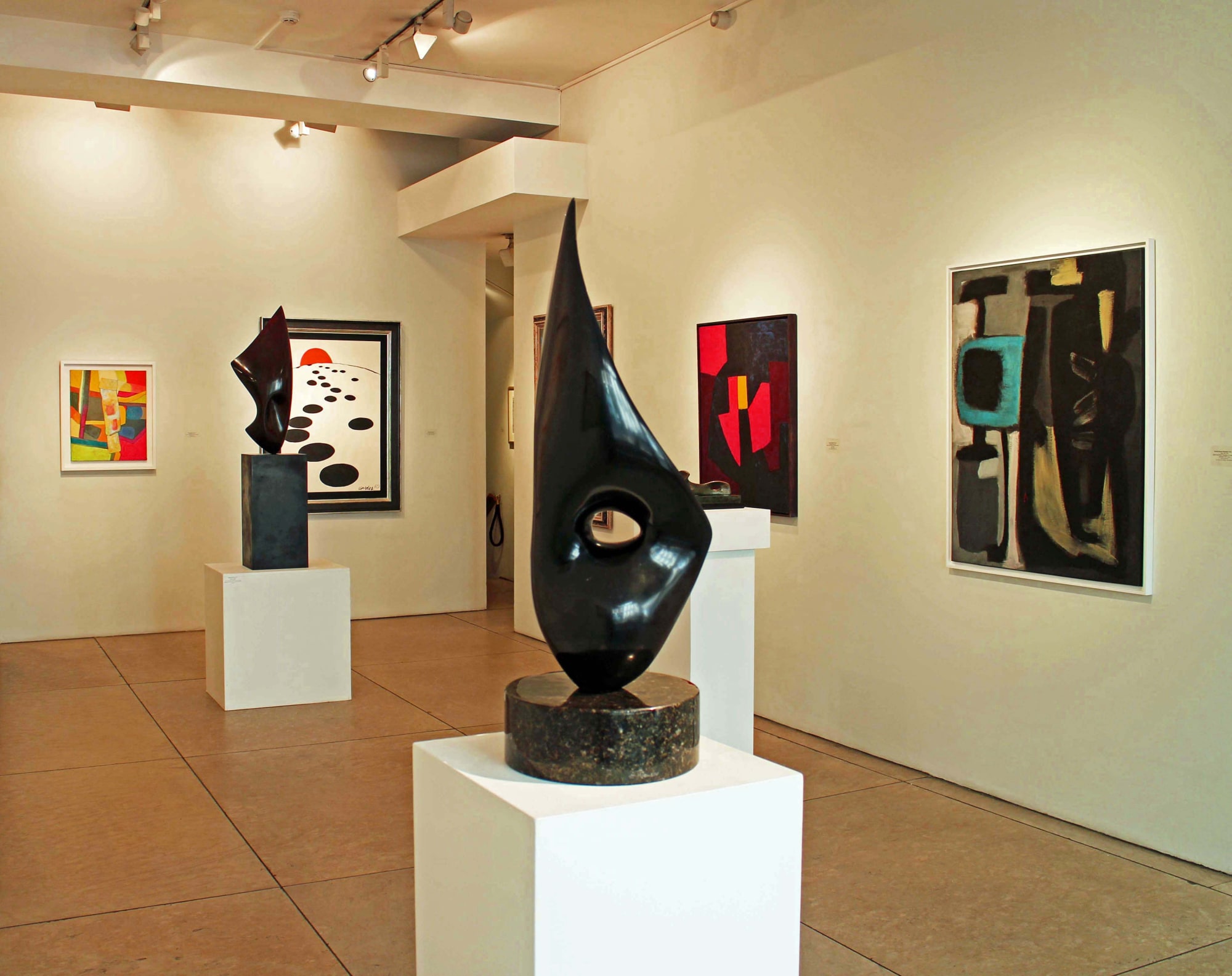 Abstracting from Nature