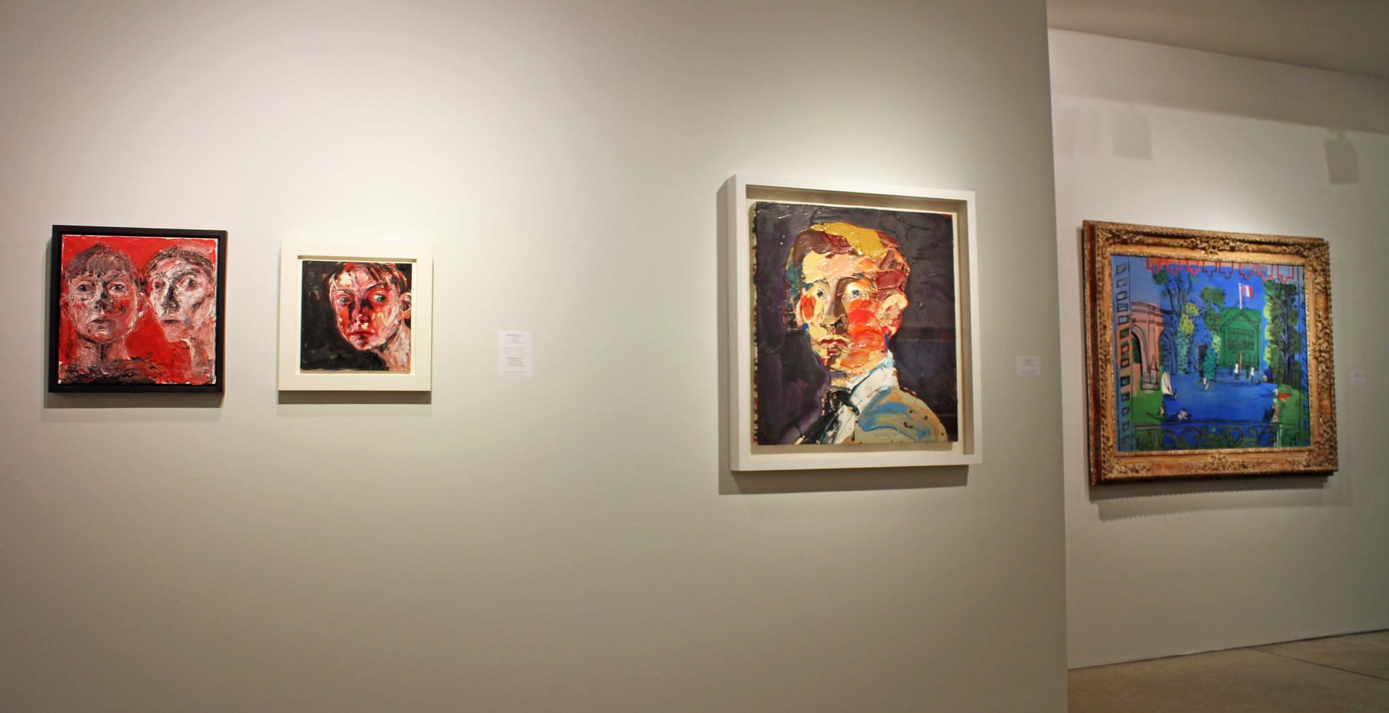 Group Exhibition 2017