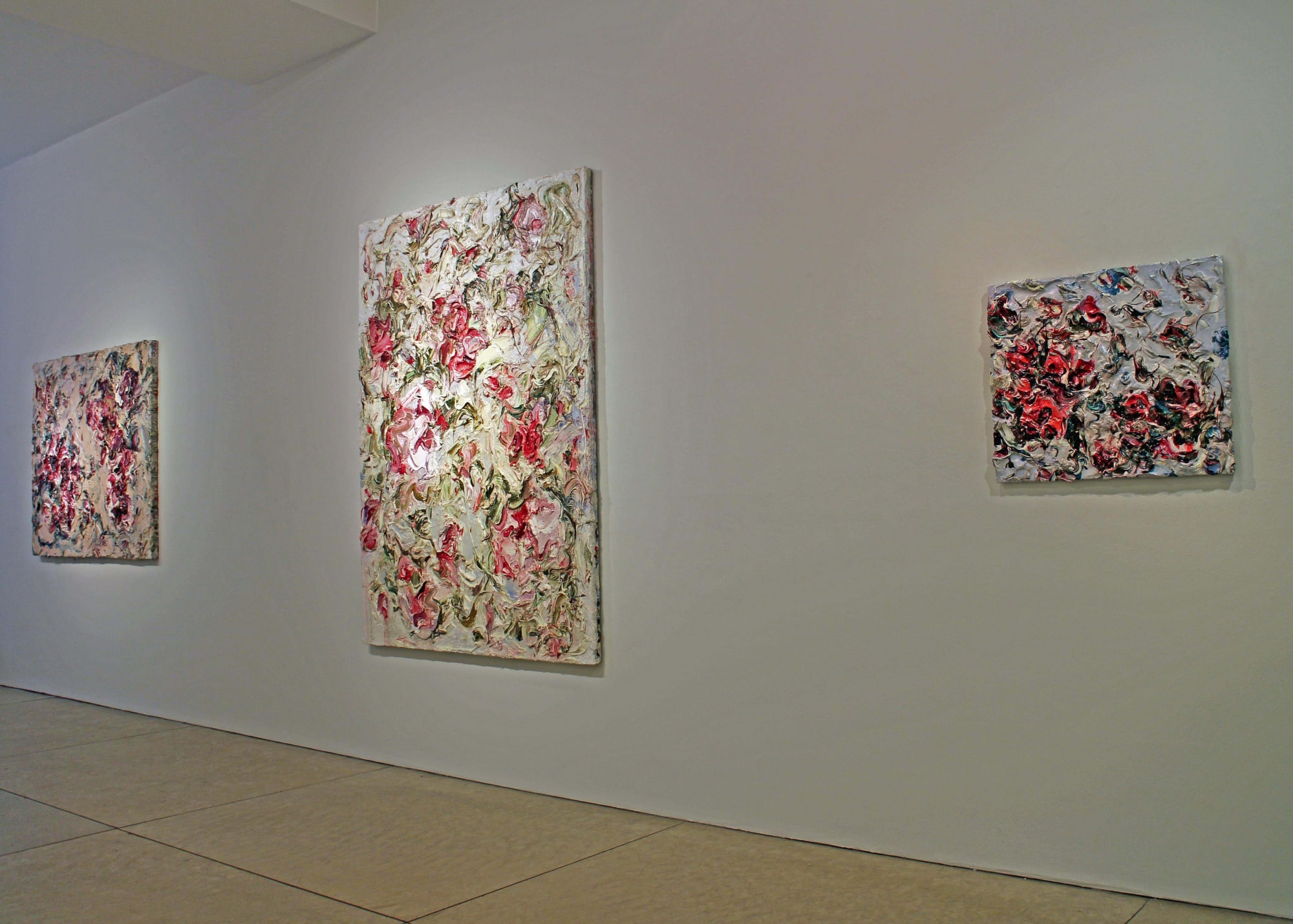 Geoff Uglow: The Rose Garden