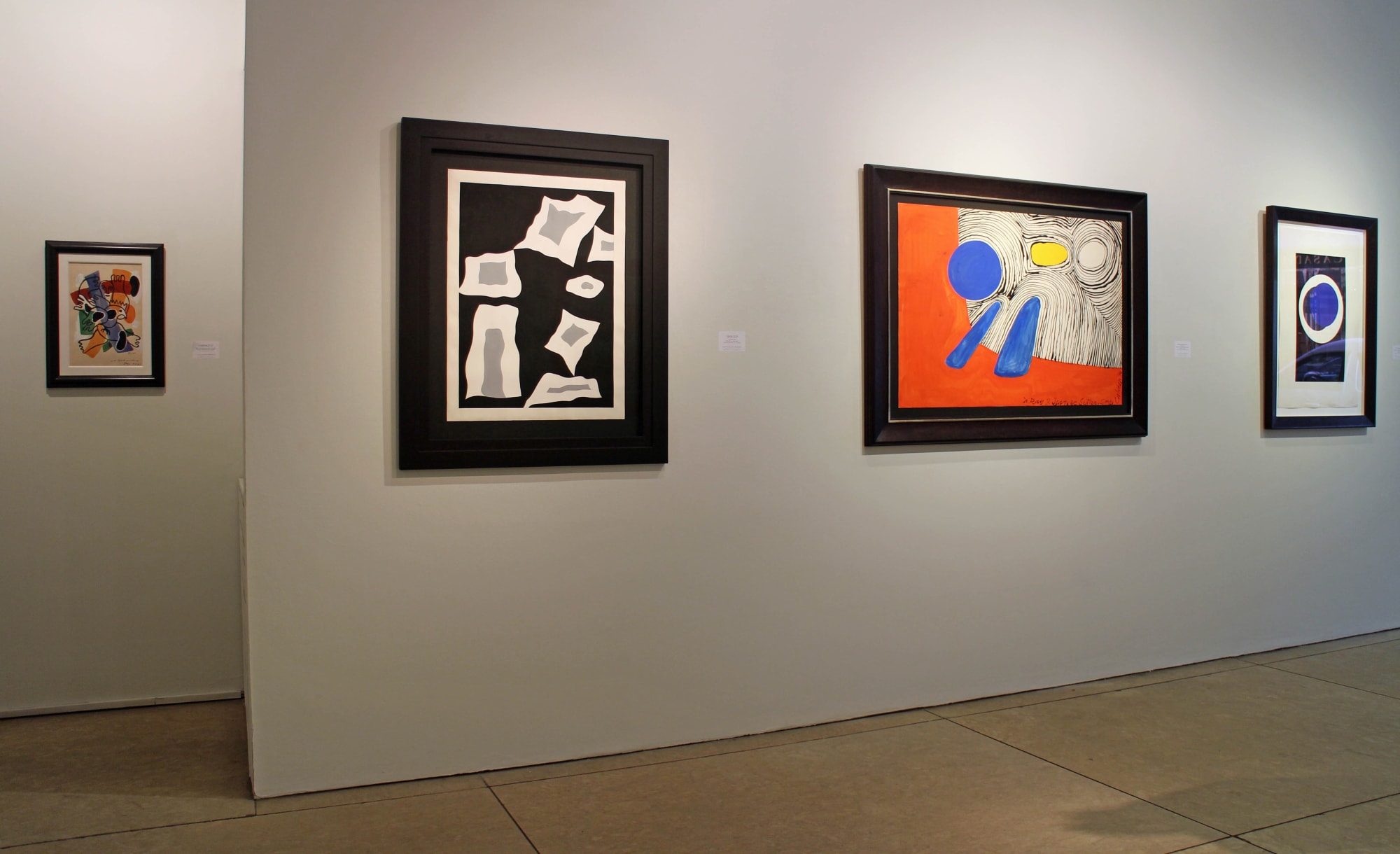 Winter Exhibition 2017