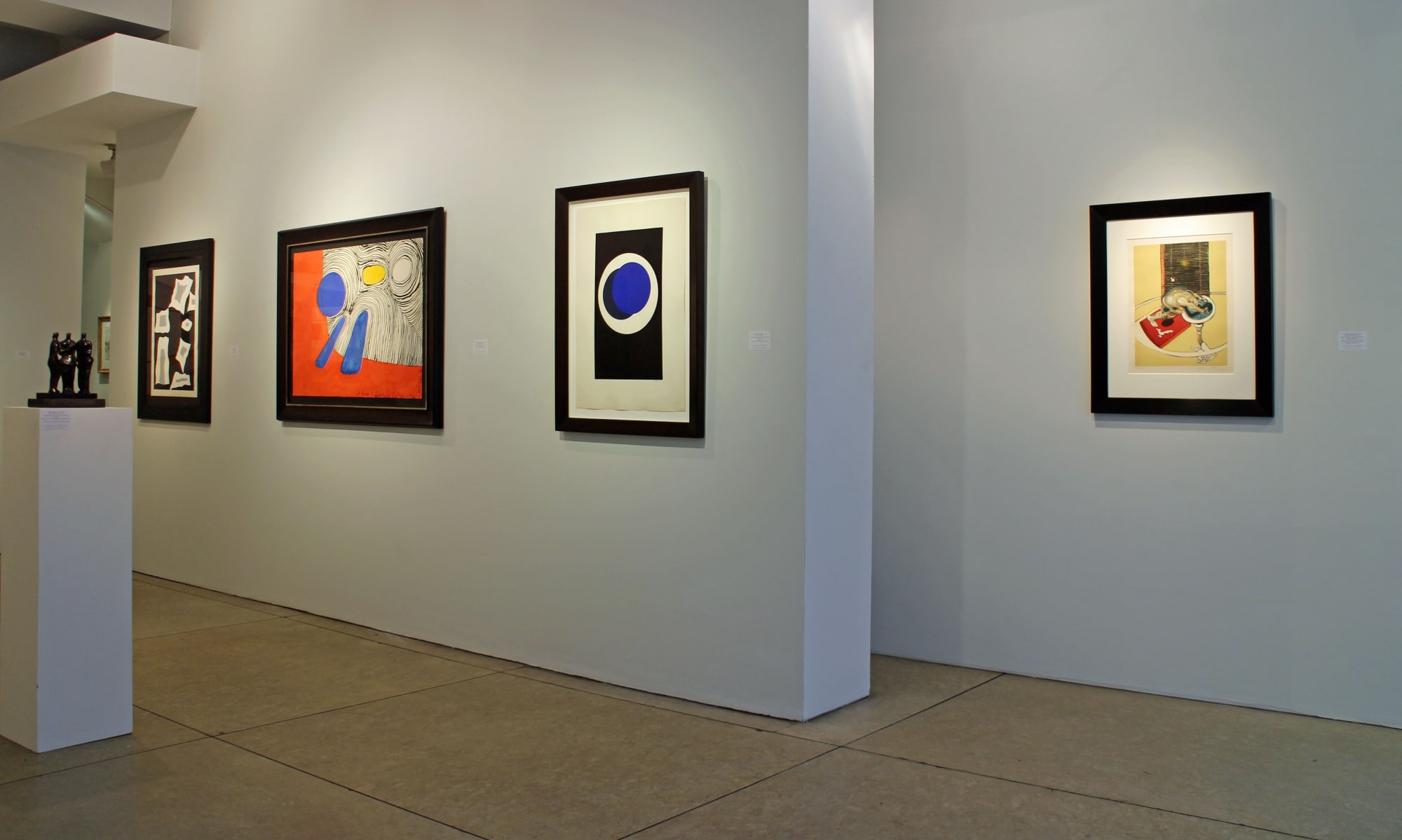 Winter Exhibition 2017