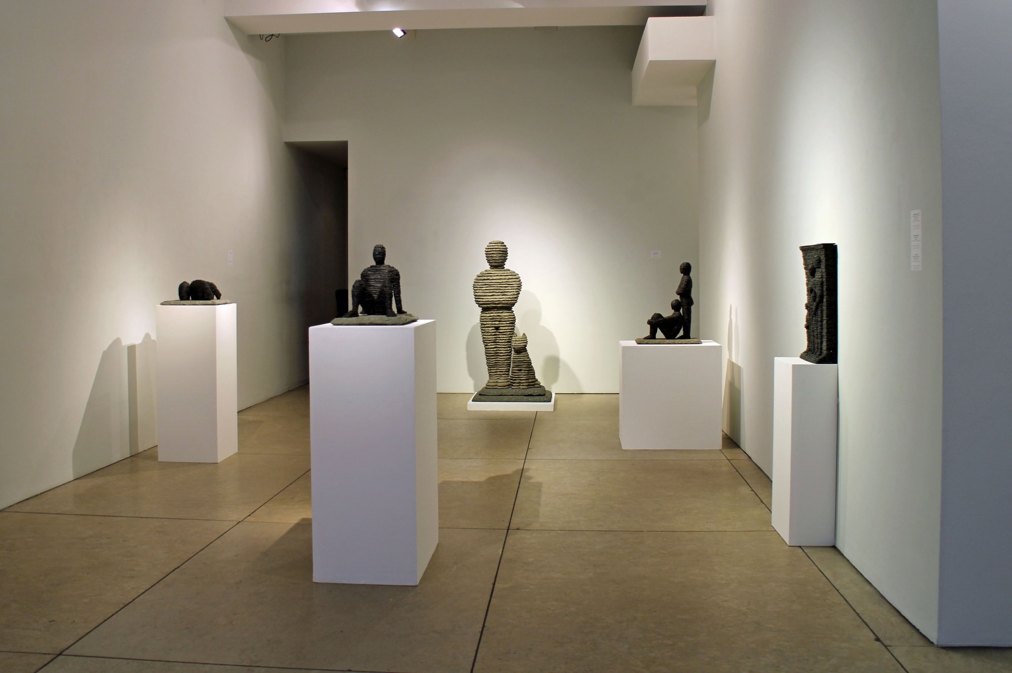 Boaz Vaadia | 1951 - 2017