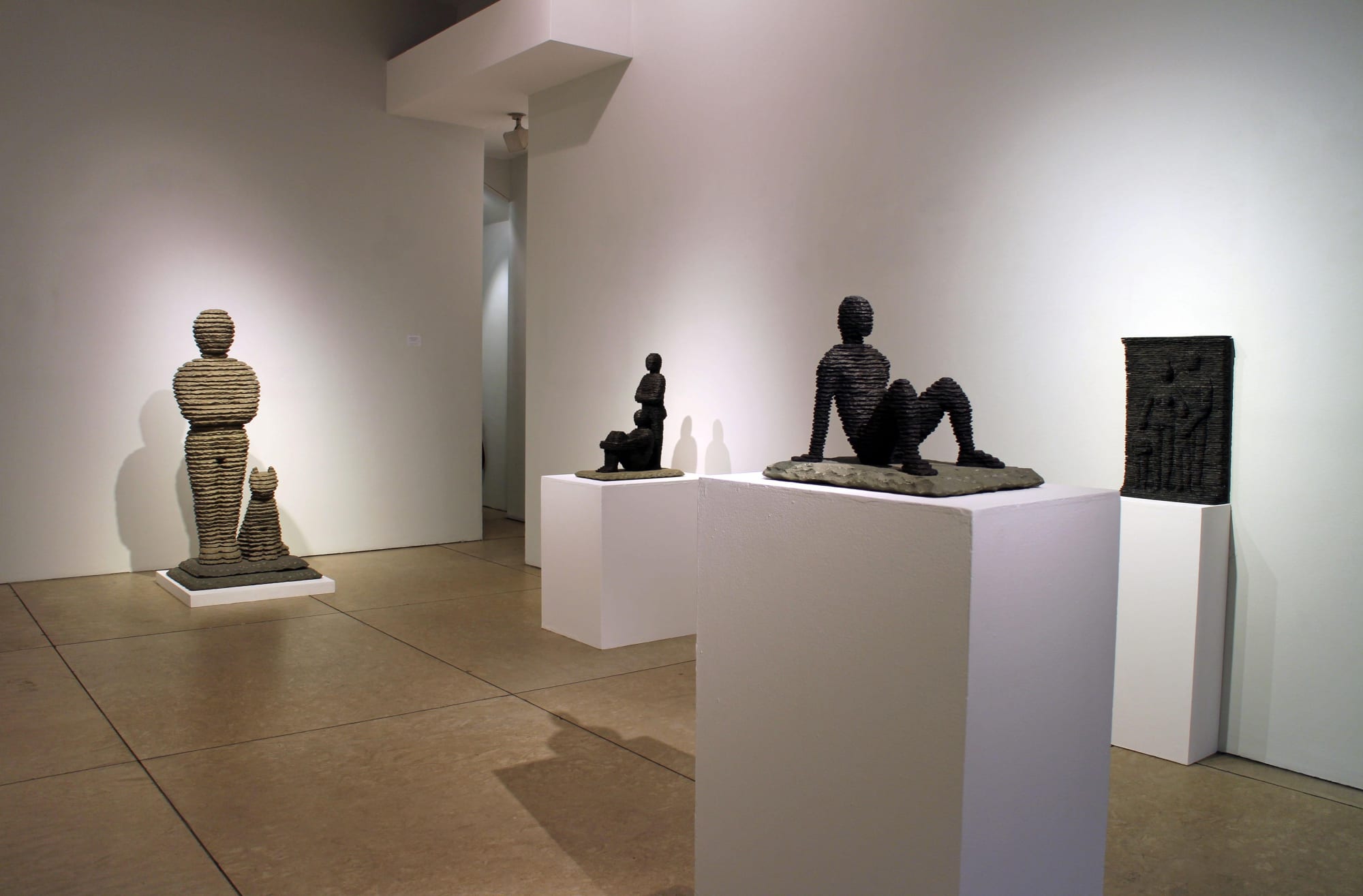 Boaz Vaadia | 1951 - 2017