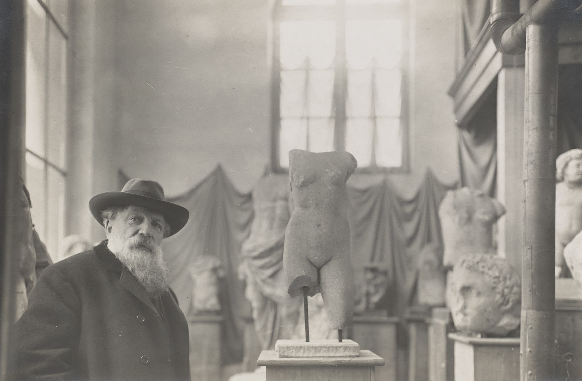 Auguste Rodin