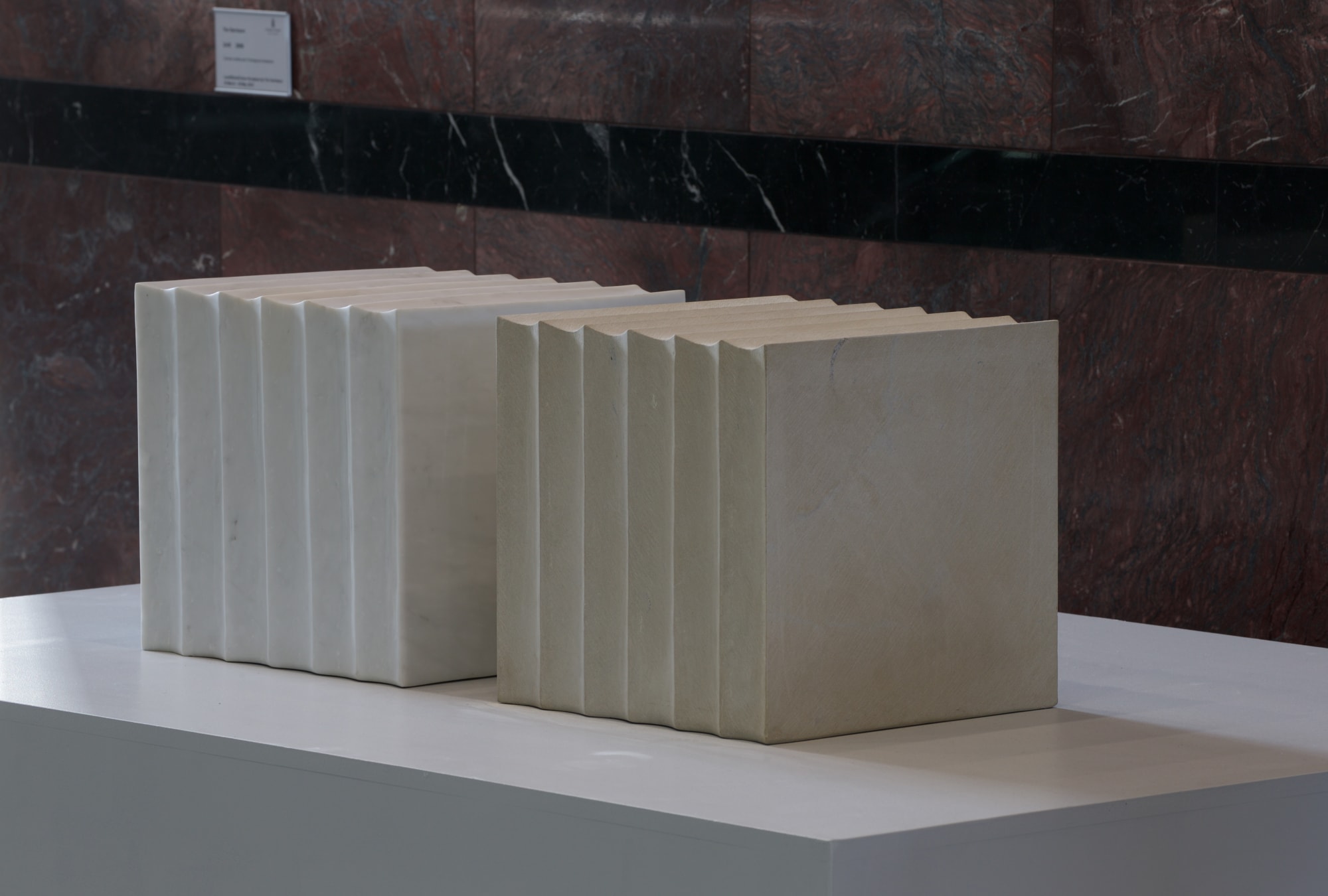 Land / Stone / Colour