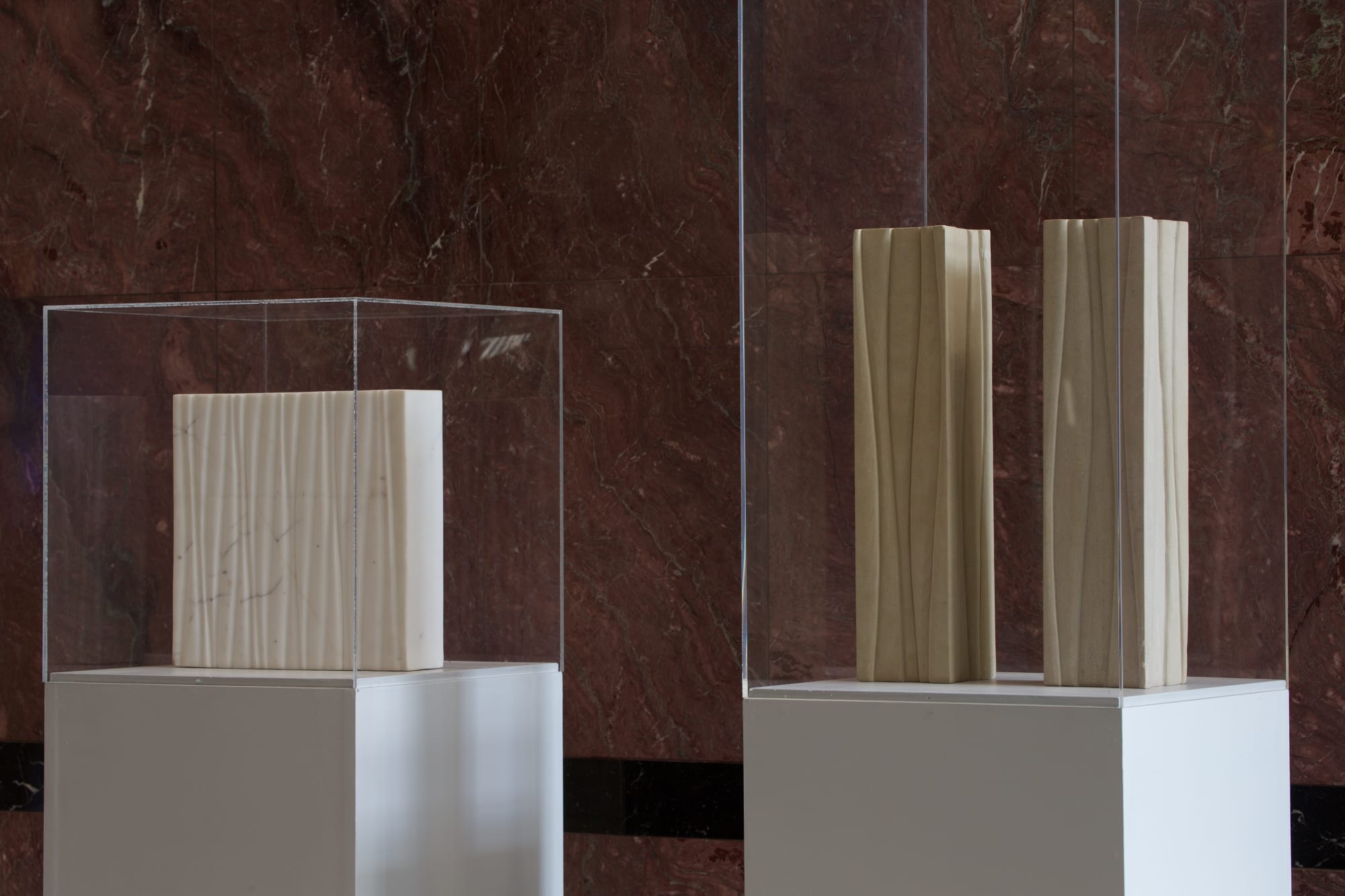 Land / Stone / Colour