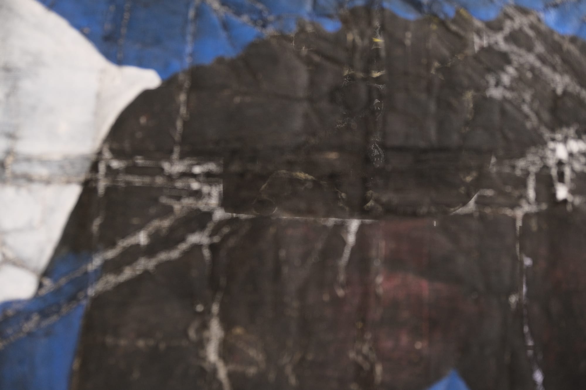 Catheris Mondombo: Faces of Kinshasa