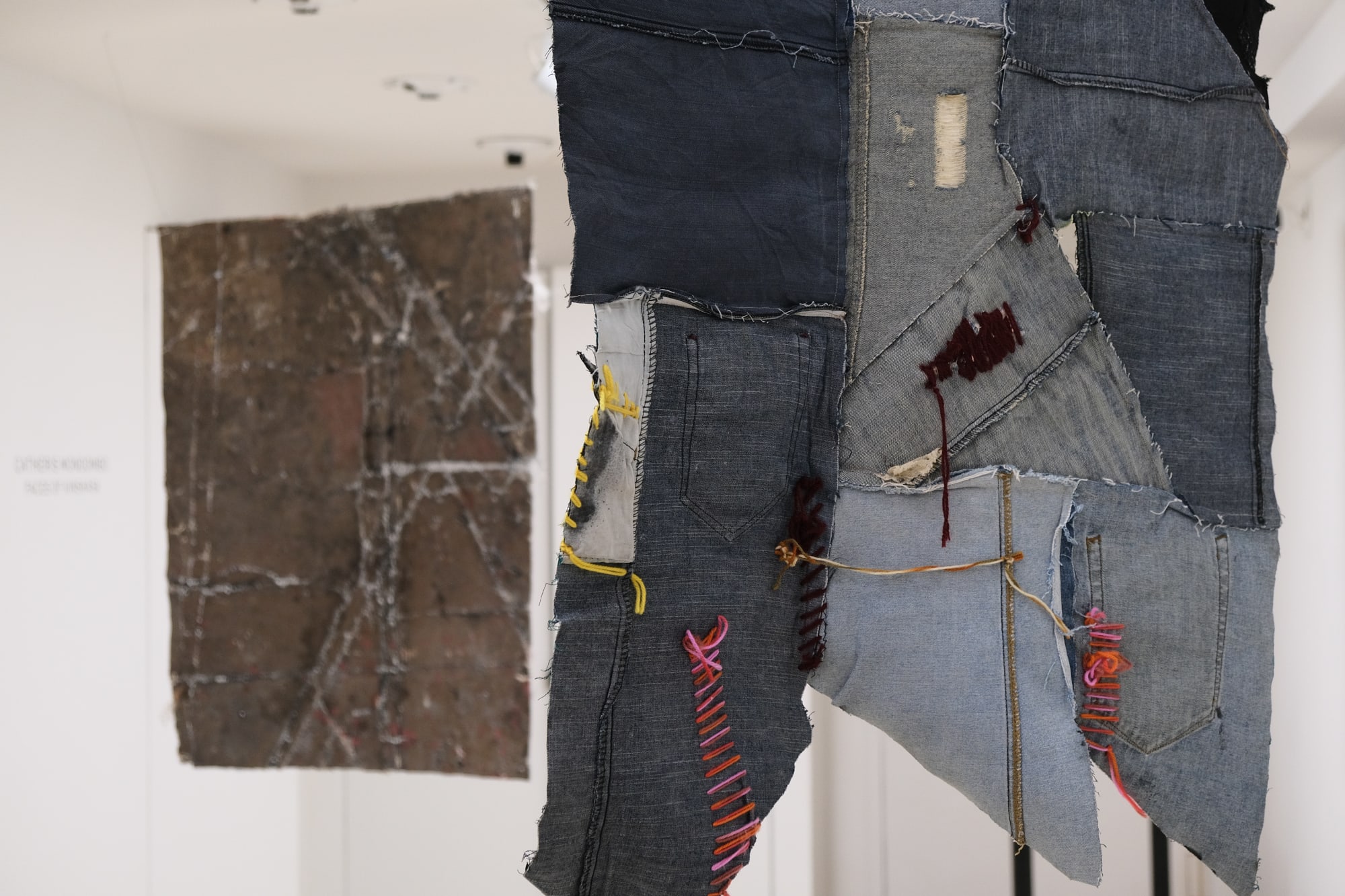 Catheris Mondombo: Faces of Kinshasa