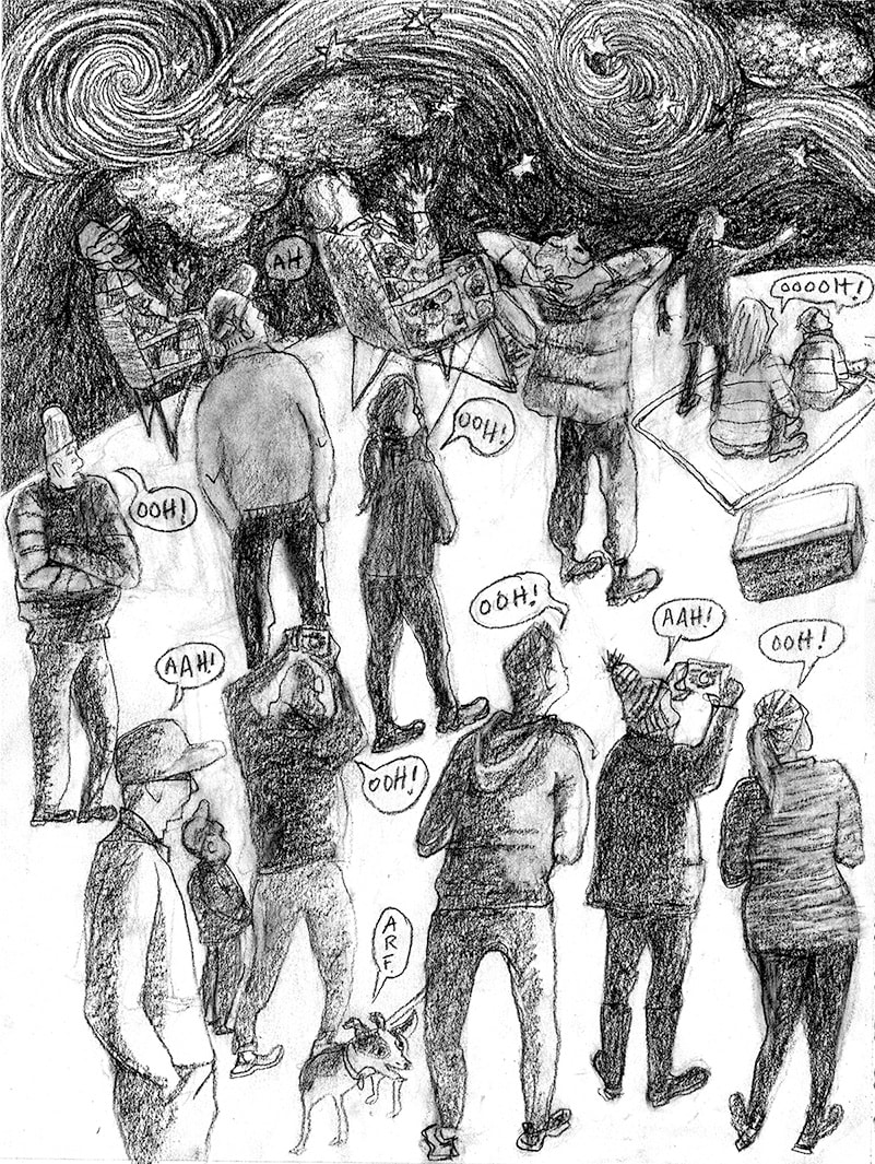 Deb Lucke: The Year of the Rat