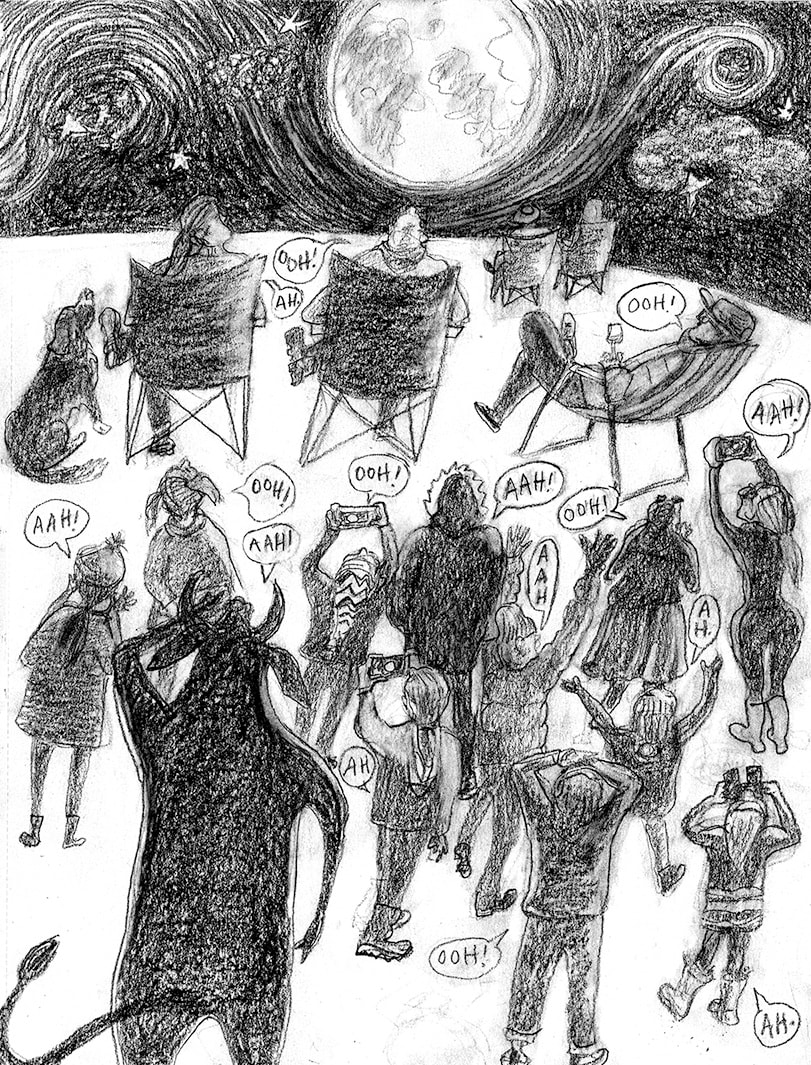 Deb Lucke: The Year of the Rat