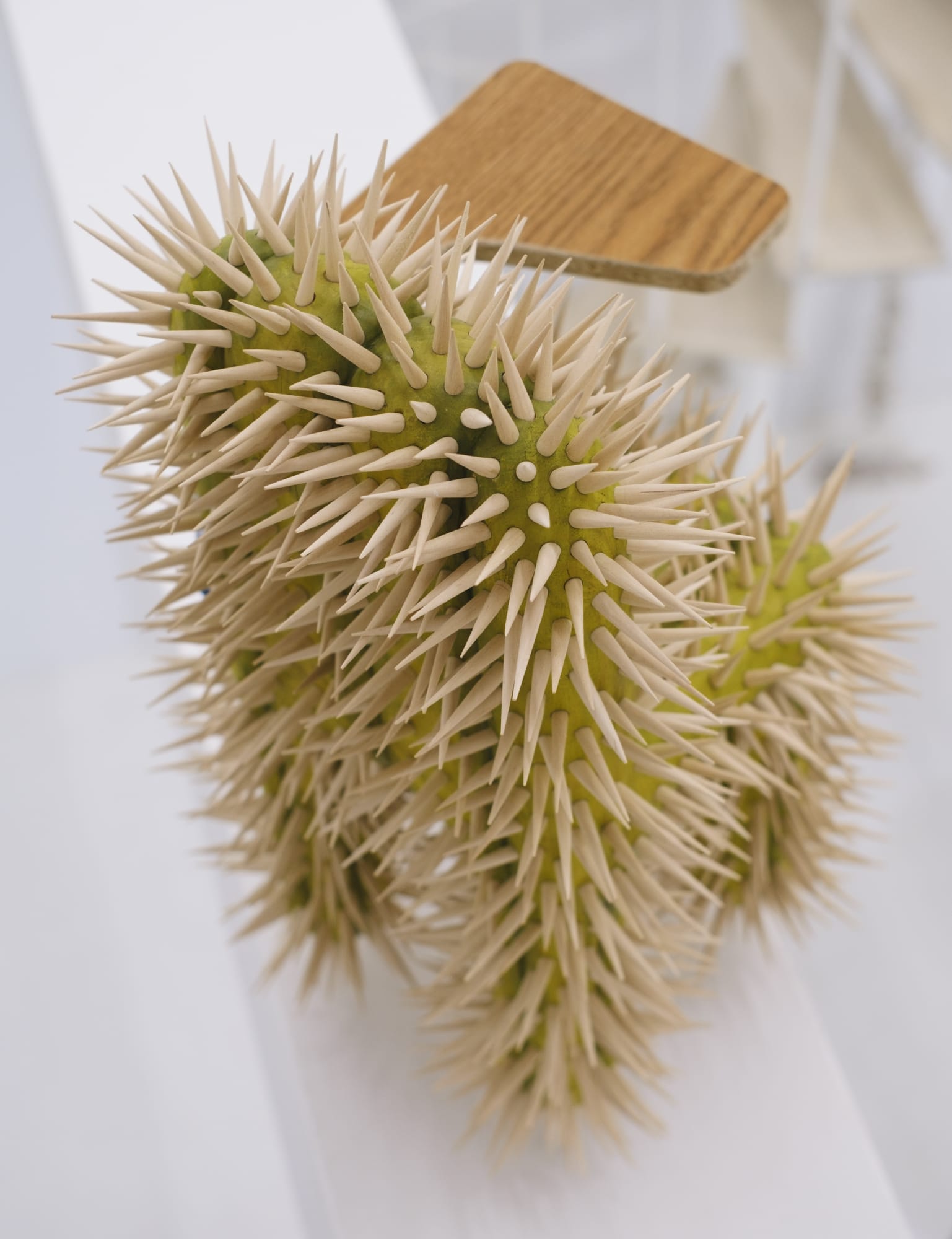 Raul de Lara: I Wake Up In a Foreign Country Every Day