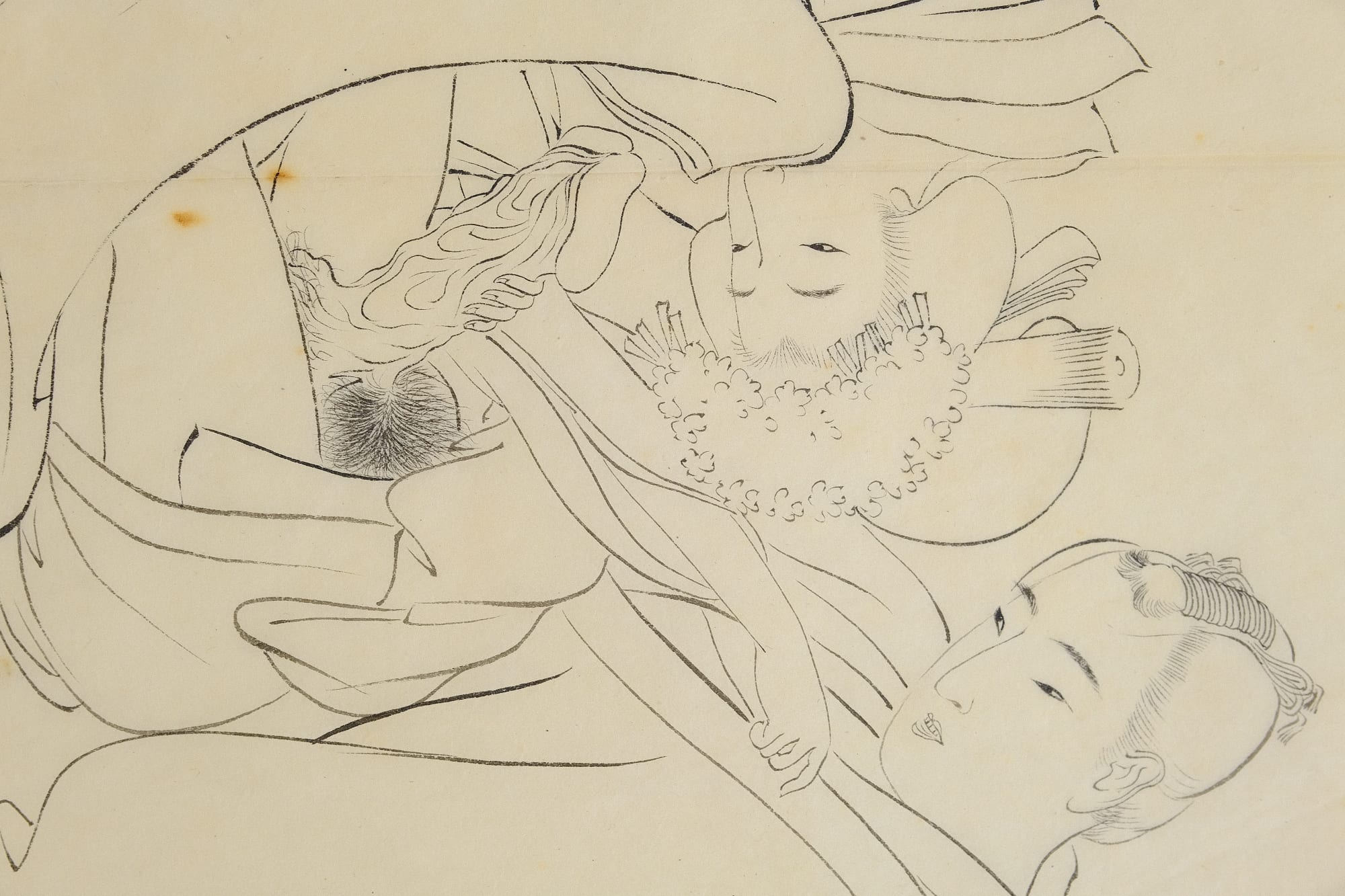 Neo-Japonisme: Ukiyo-e, Afro-Ukiyo-e and Action-Ukiyo-e