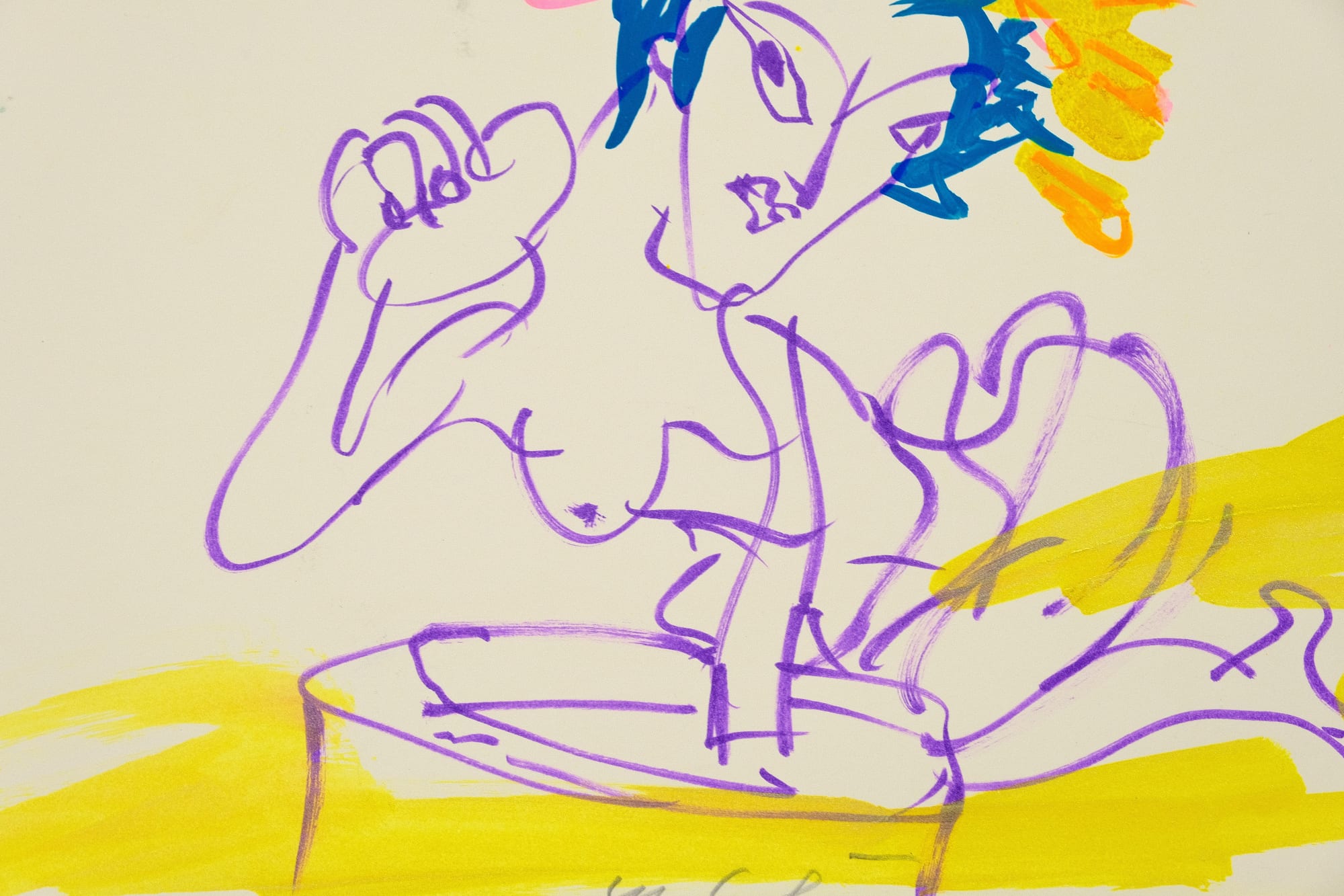 Neo-Japonisme: Ukiyo-e, Afro-Ukiyo-e and Action-Ukiyo-e